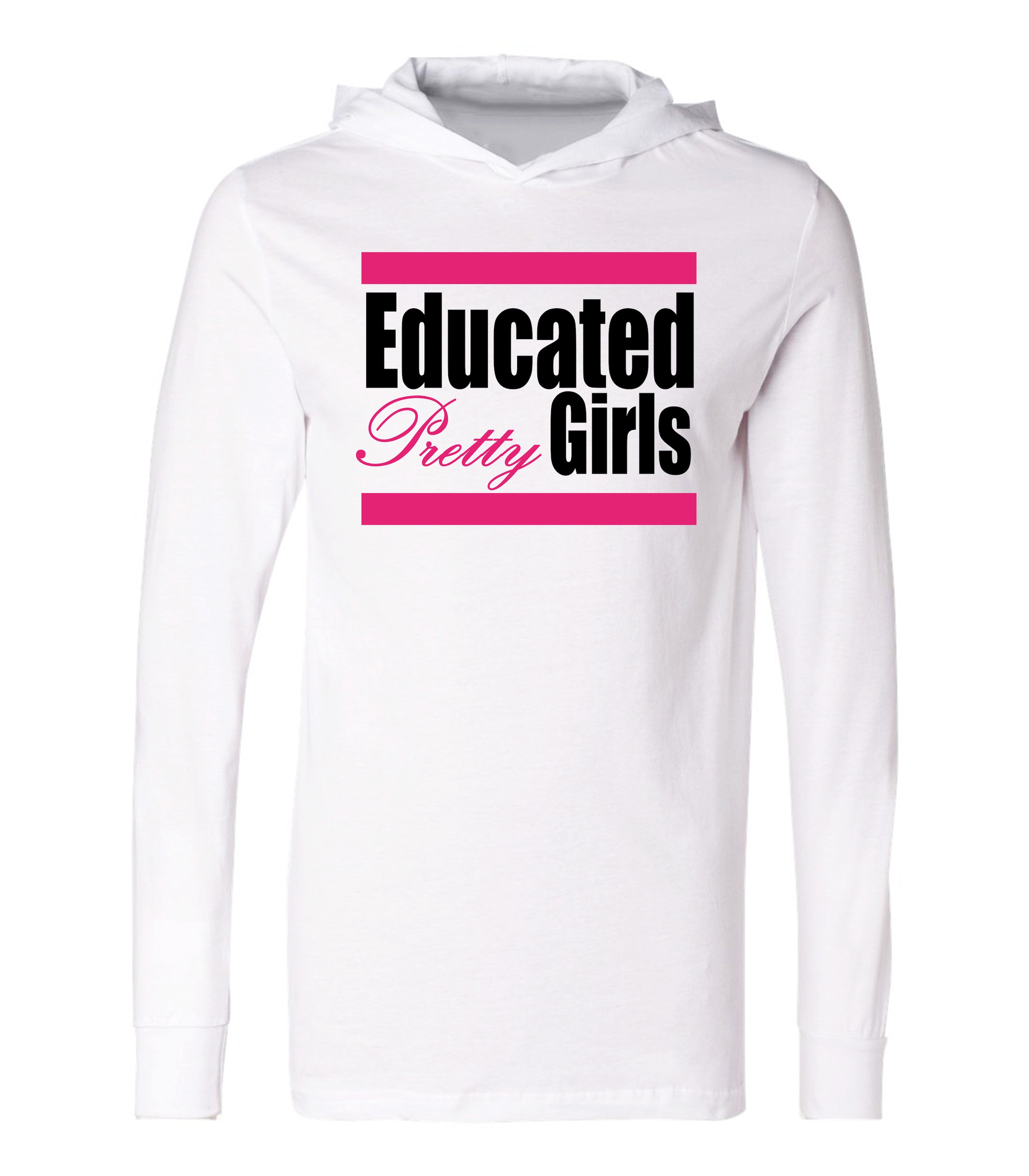 "EPG DMC" T-shirt hoodie