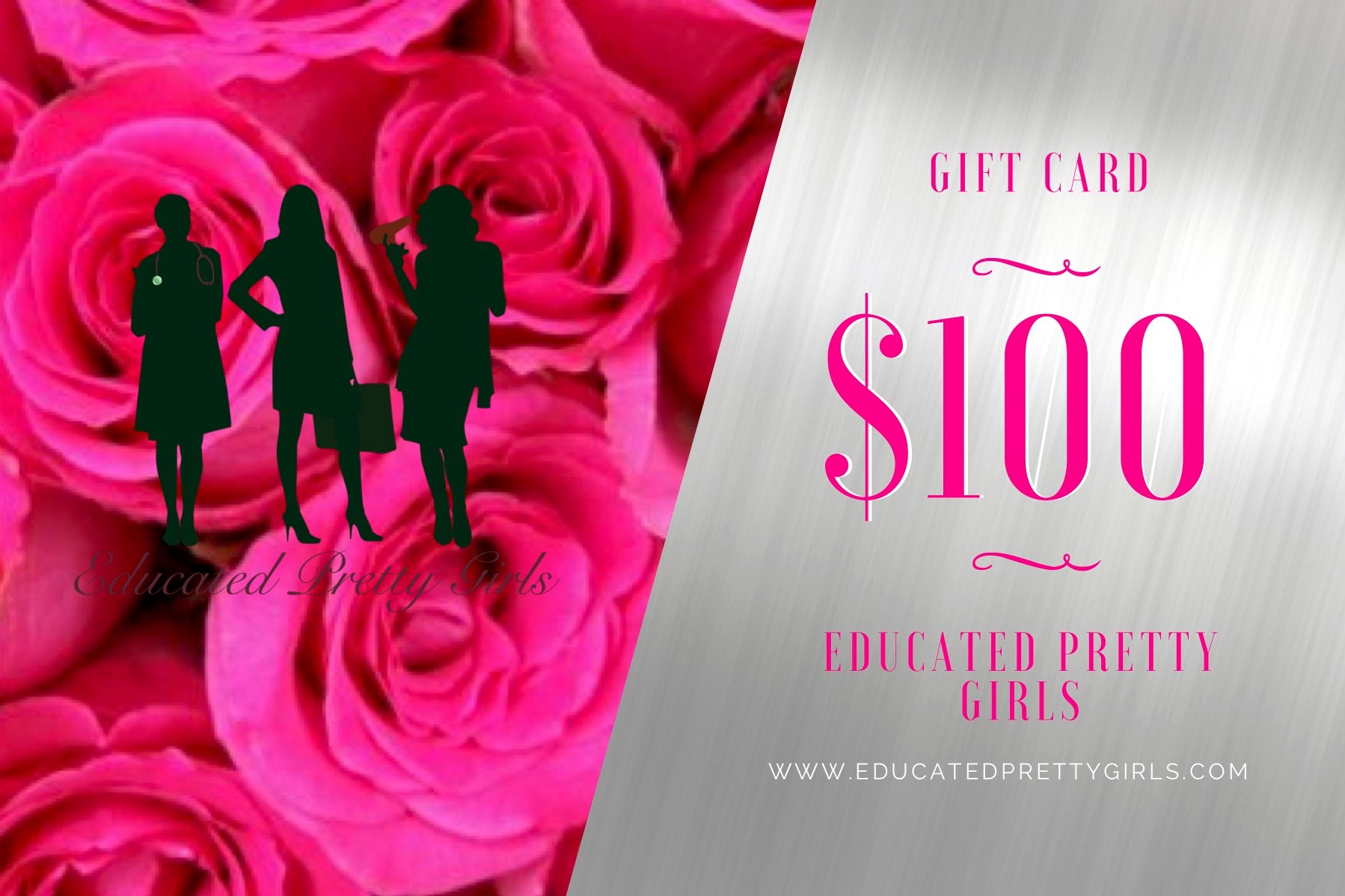 Gift Card 100