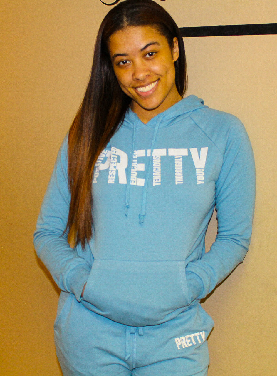 Baby Blue