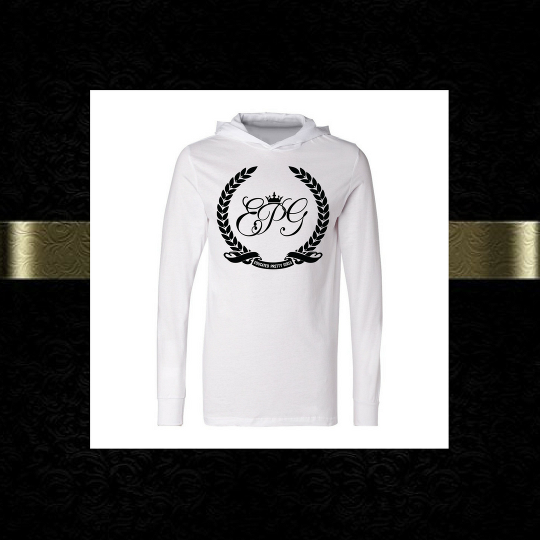 EPG's T-shirt Hoodies