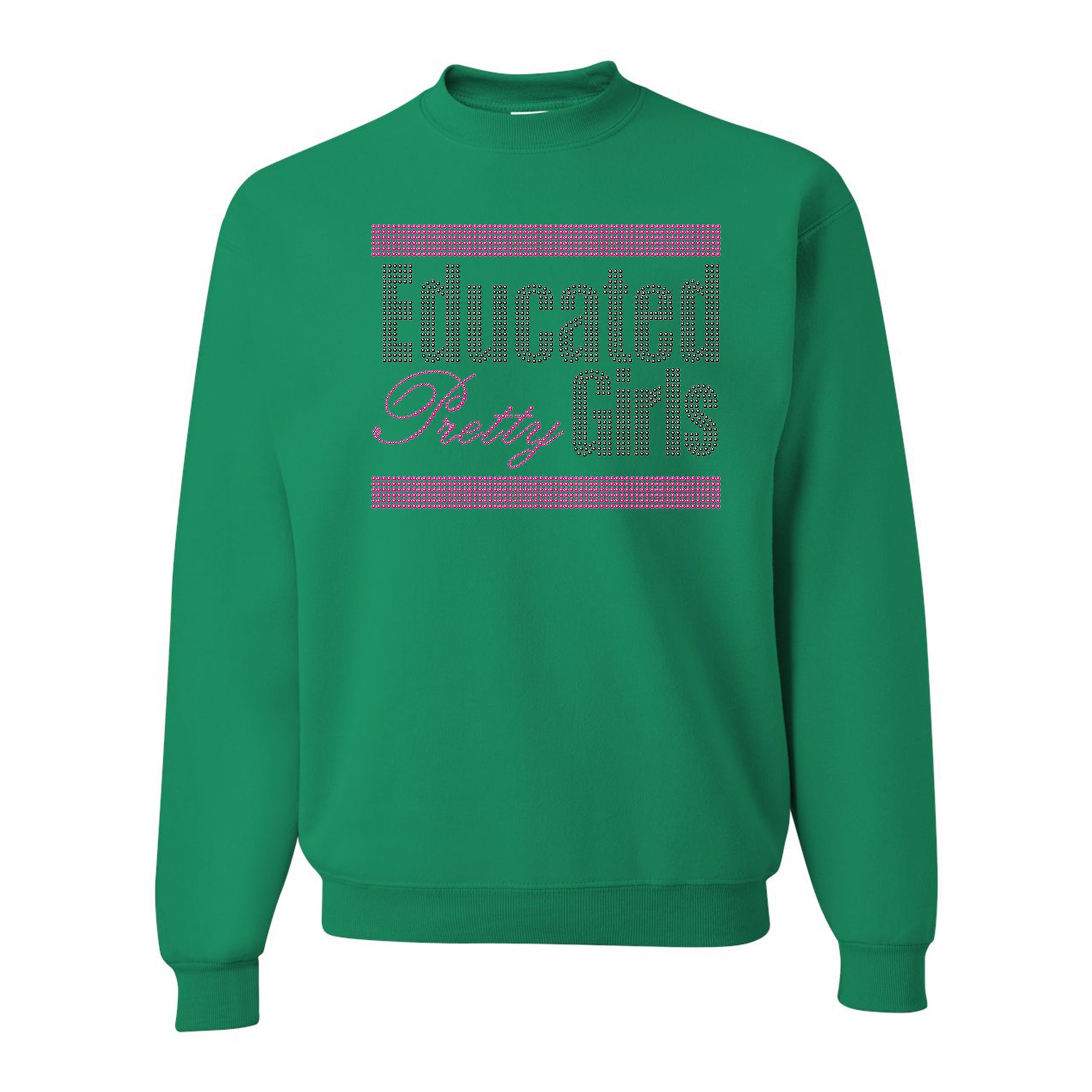 "EPG DMC" Sweatshirt