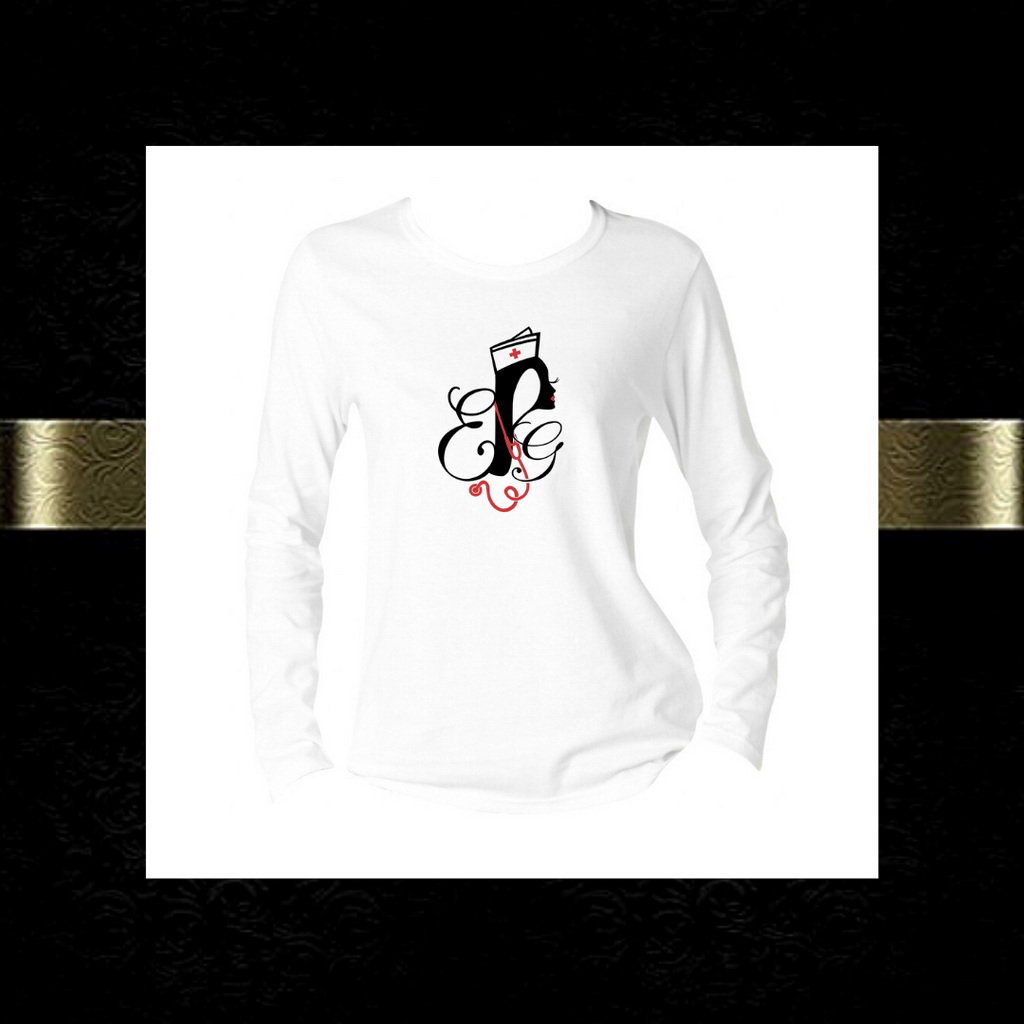 EPG Nurse👩🏽‍⚕️ Tee
