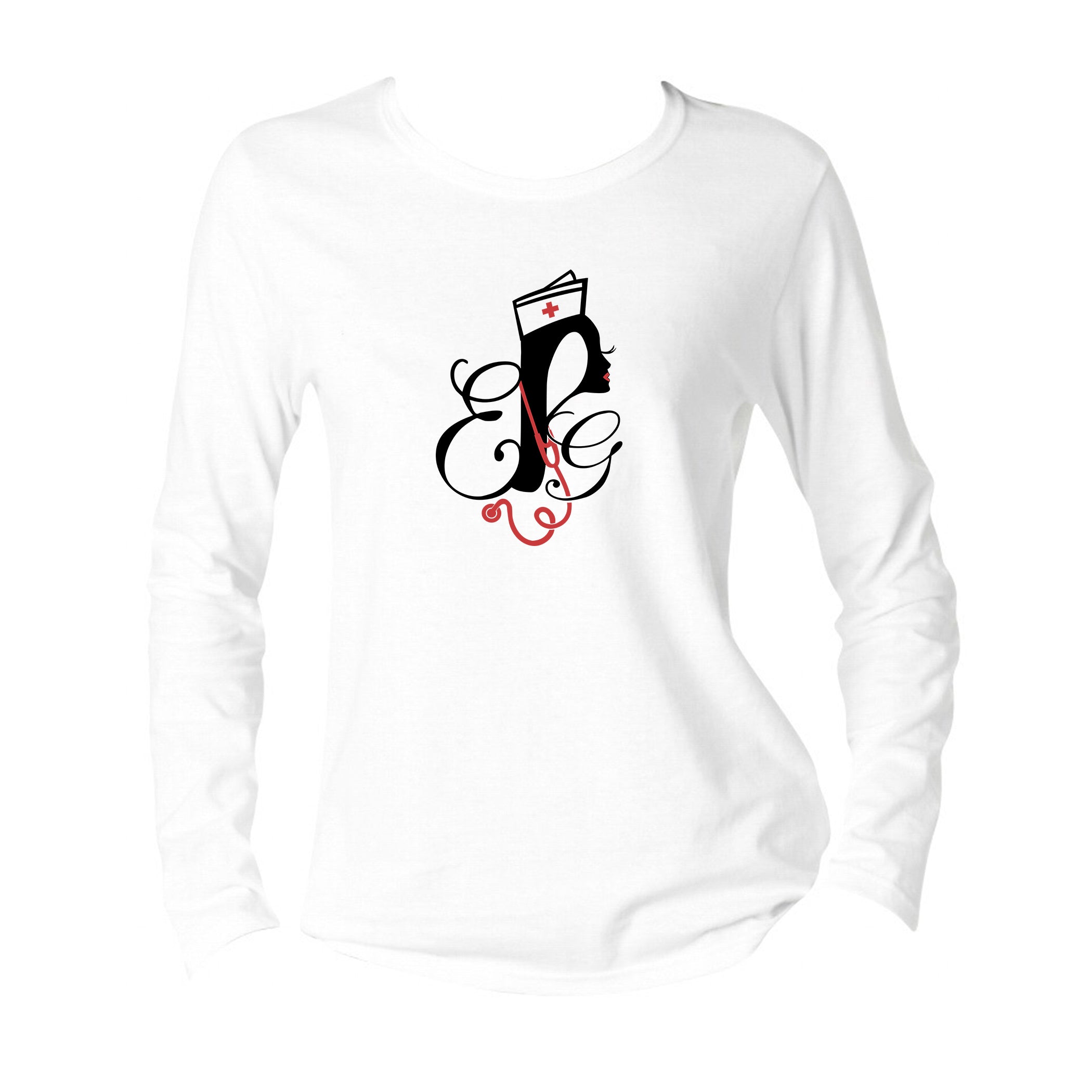 EPG Nurse👩🏽‍⚕️ Tee