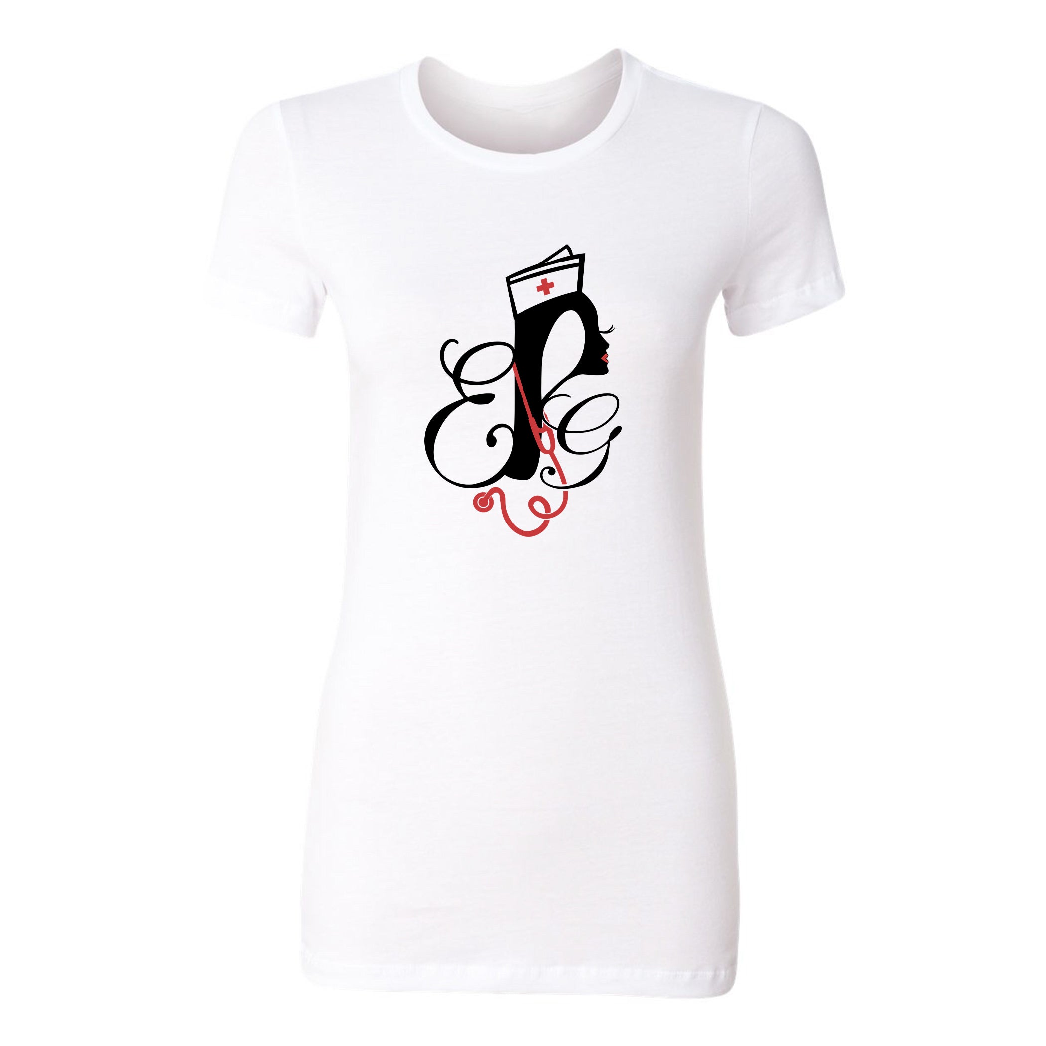 EPG Nurse👩🏽‍⚕️ Tee