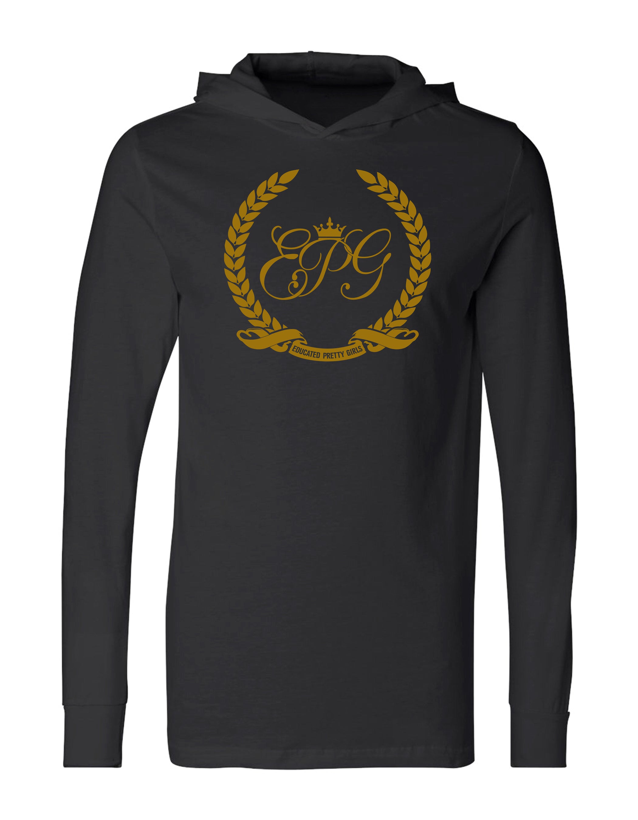 EPG's T-shirt Hoodies