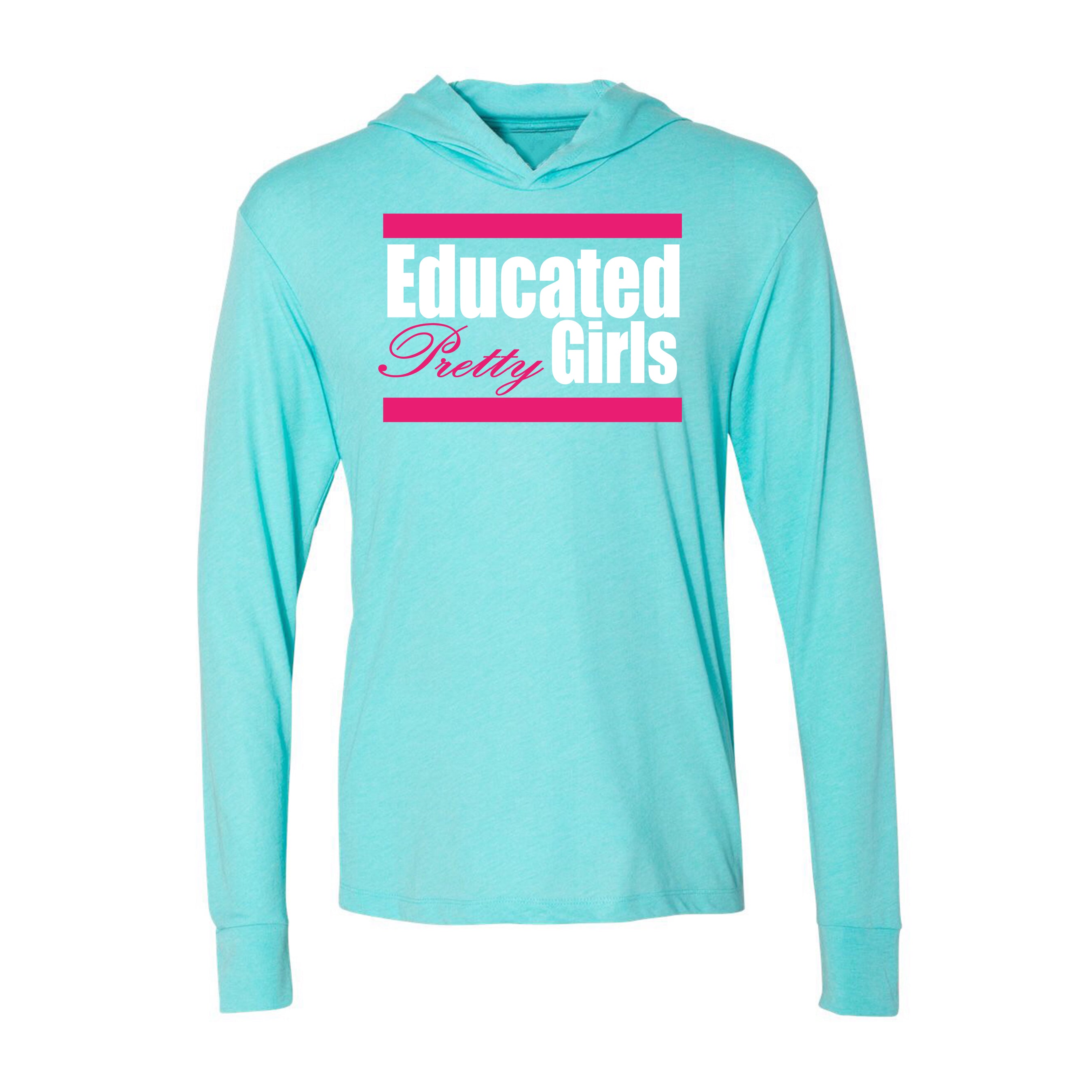 "EPG DMC" T-shirt hoodie