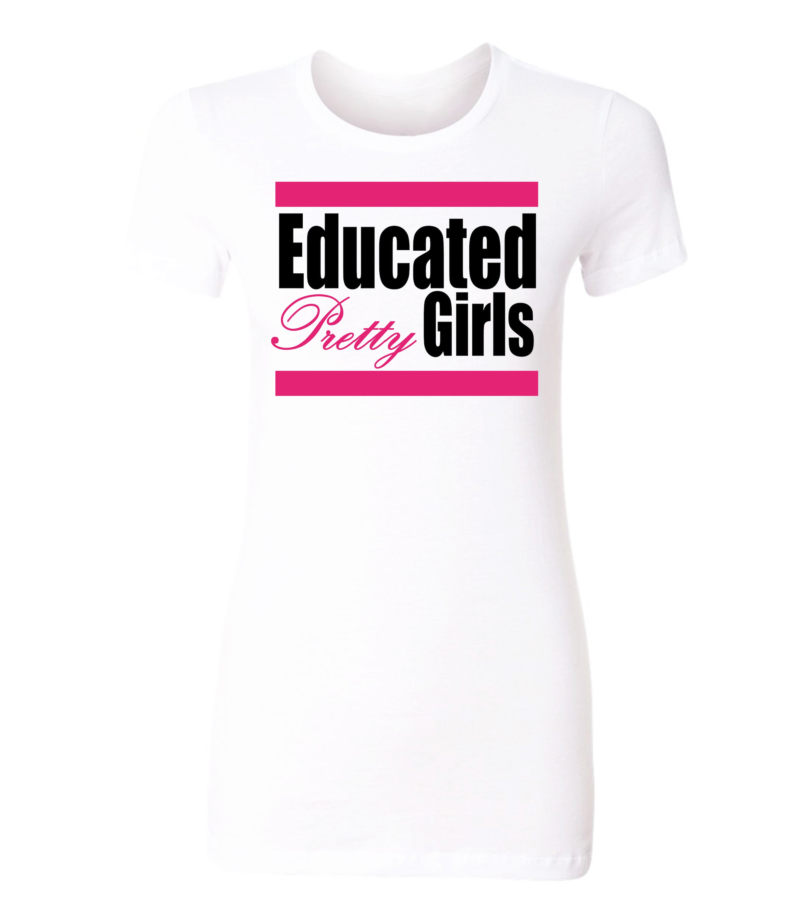 "EPG DMC" Tee