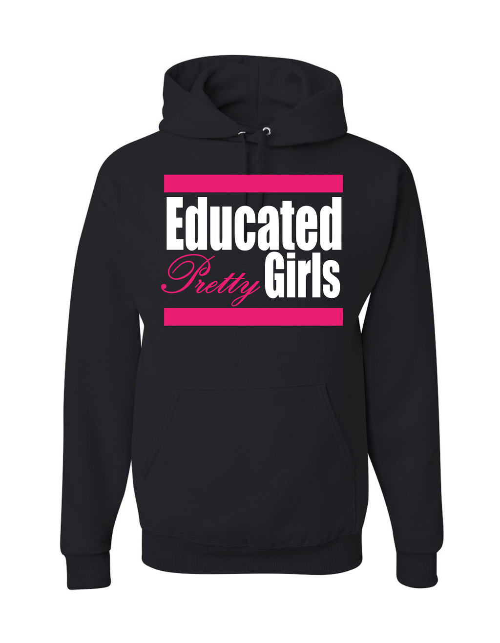 "EPG DMC" Hoodies