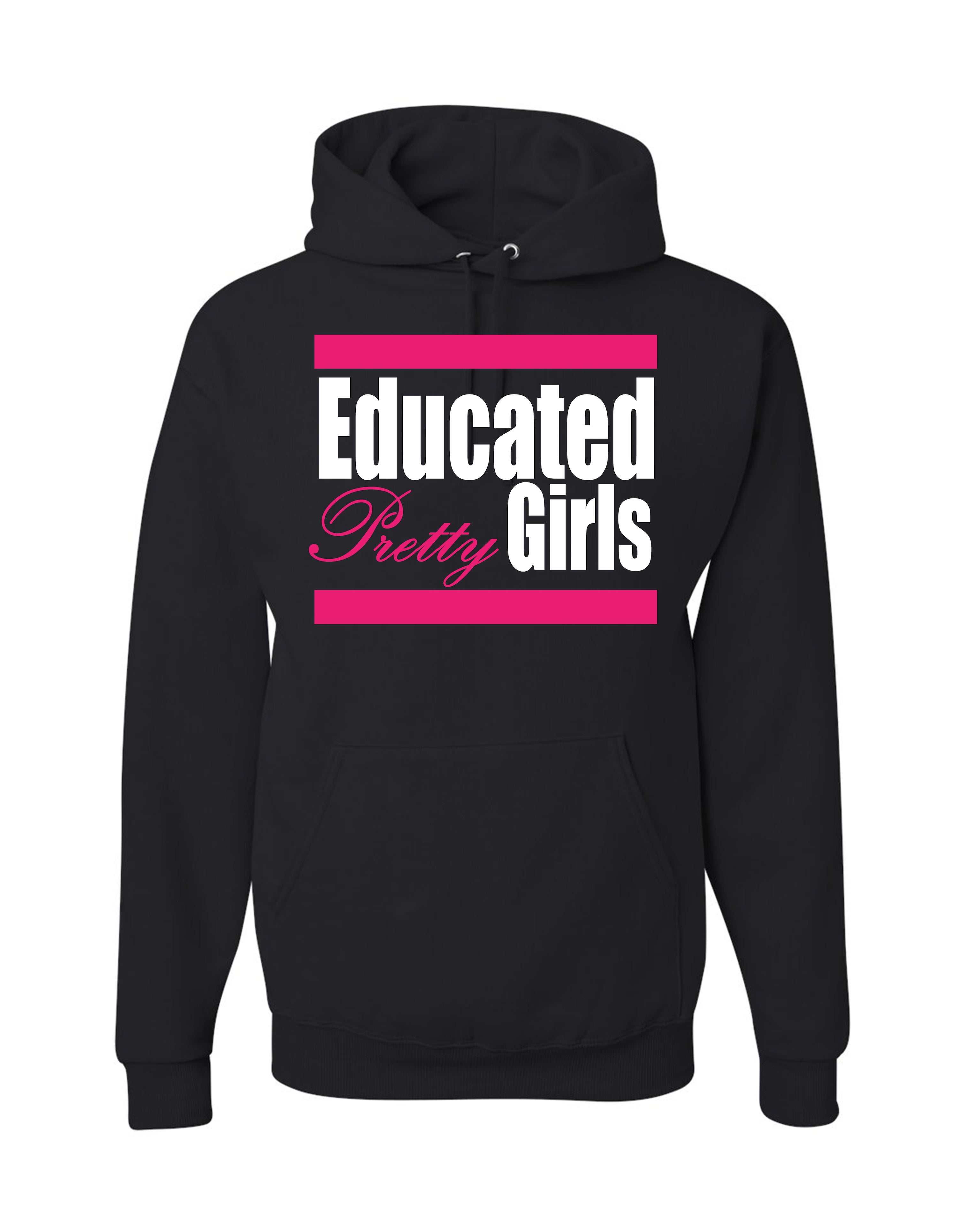 "EPG DMC" Hoodies