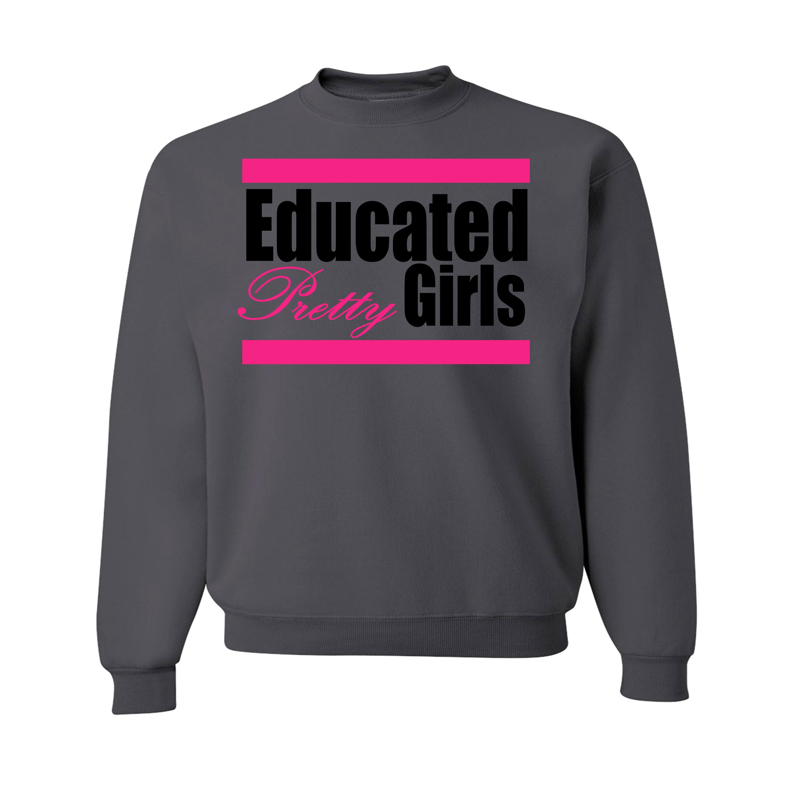 "EPG DMC" Sweatshirt