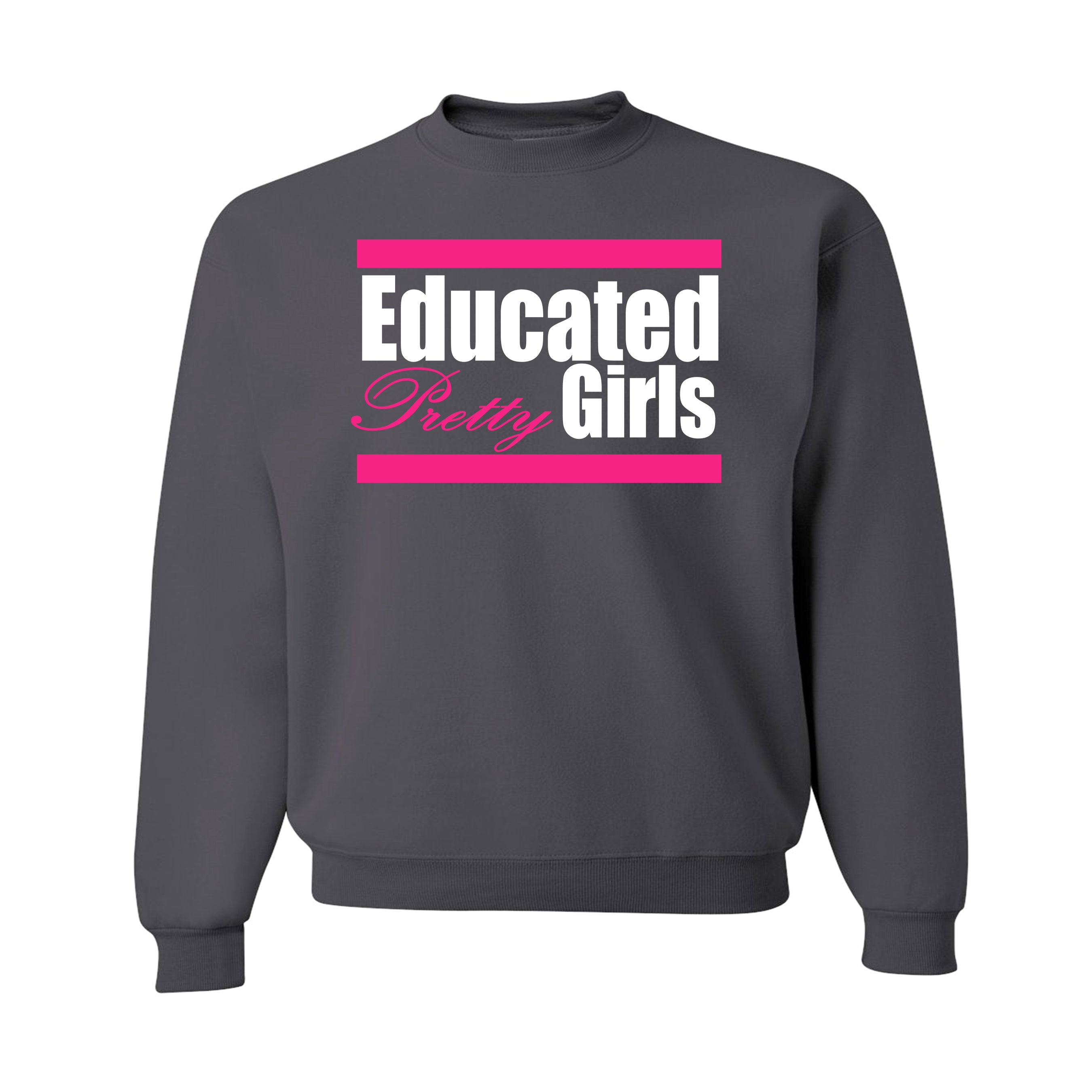"EPG DMC" Sweatshirt
