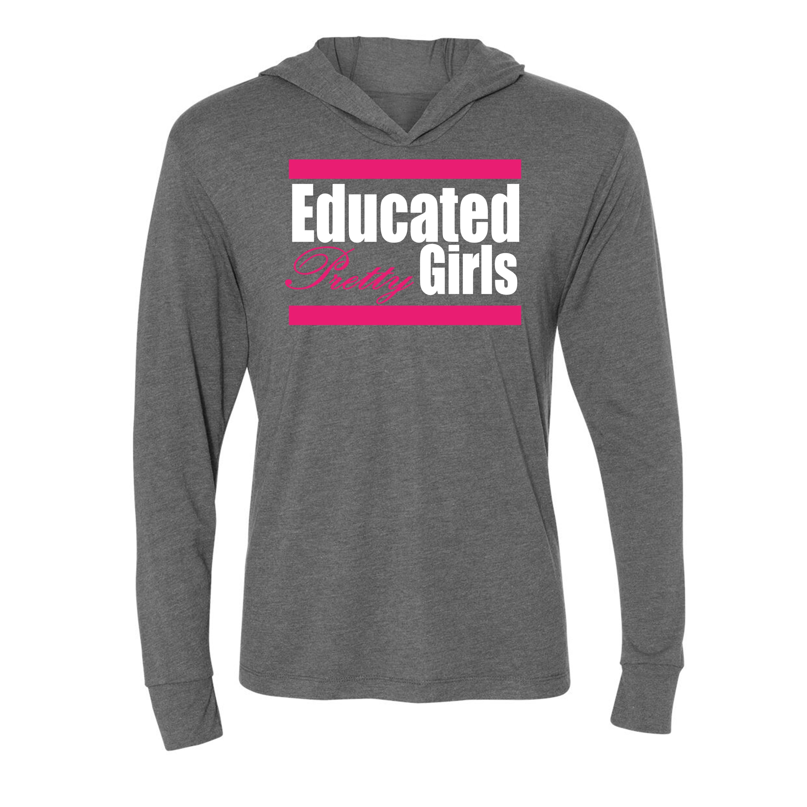 "EPG DMC" T-shirt hoodie
