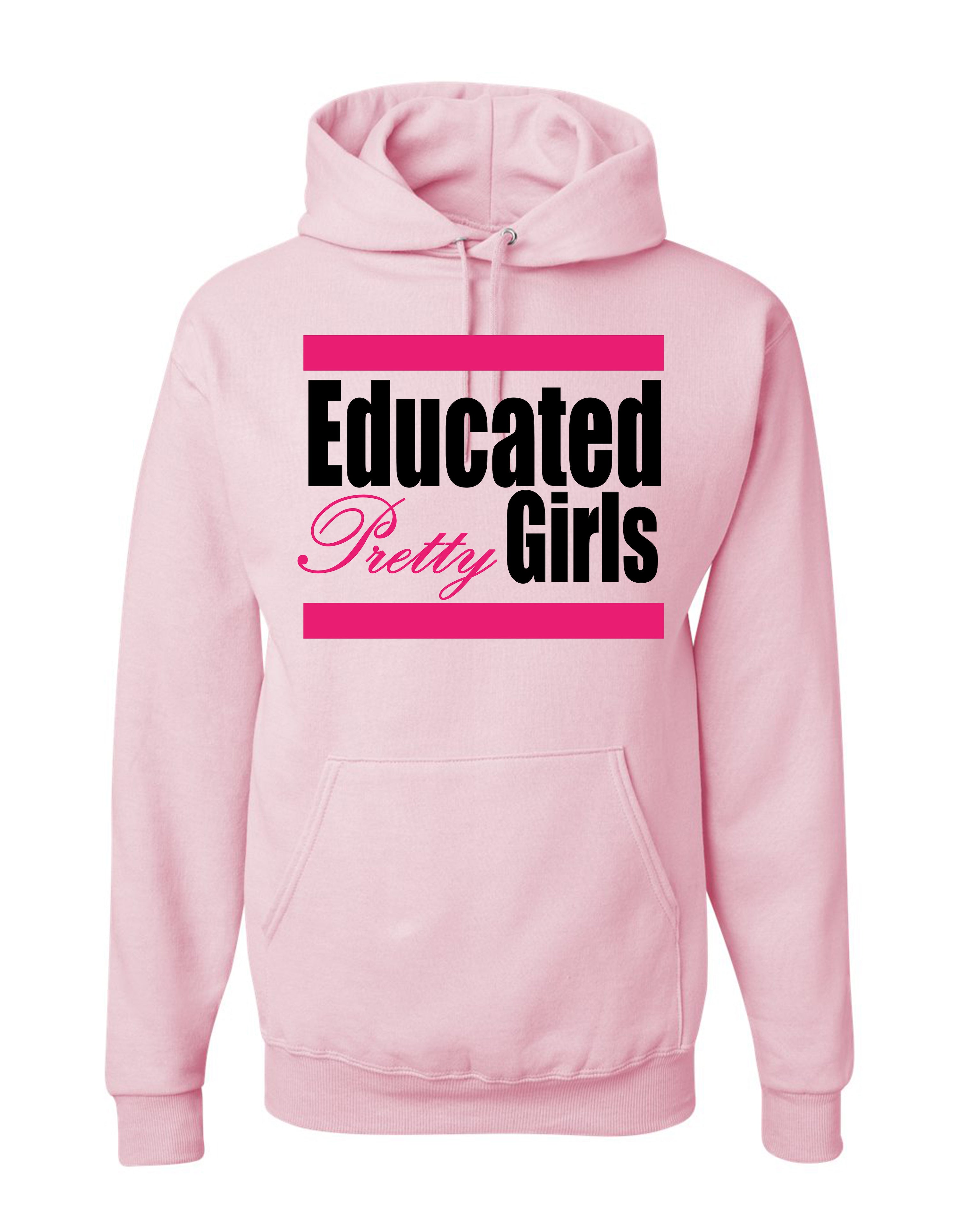 "EPG DMC" Hoodies