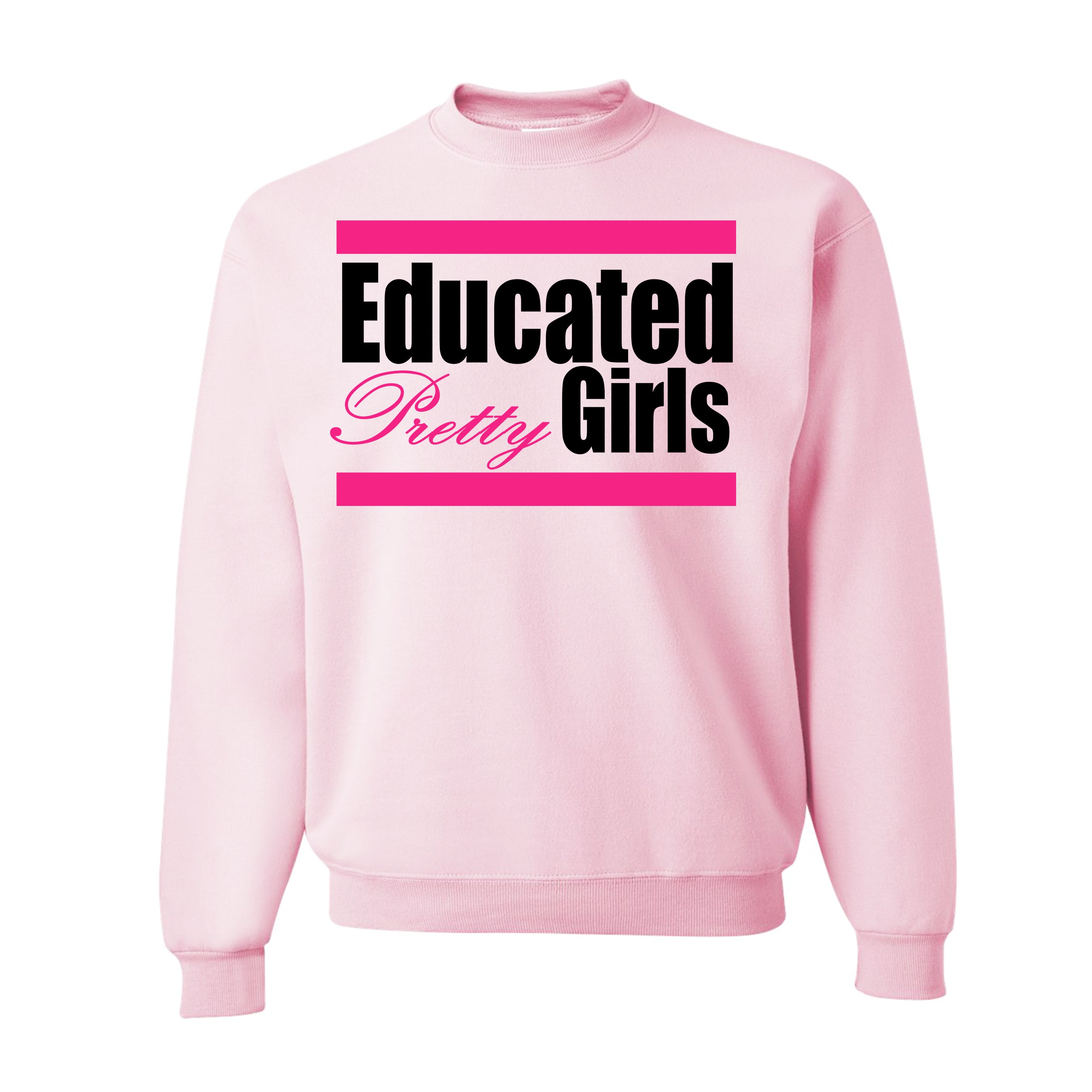 "EPG DMC" Sweatshirt