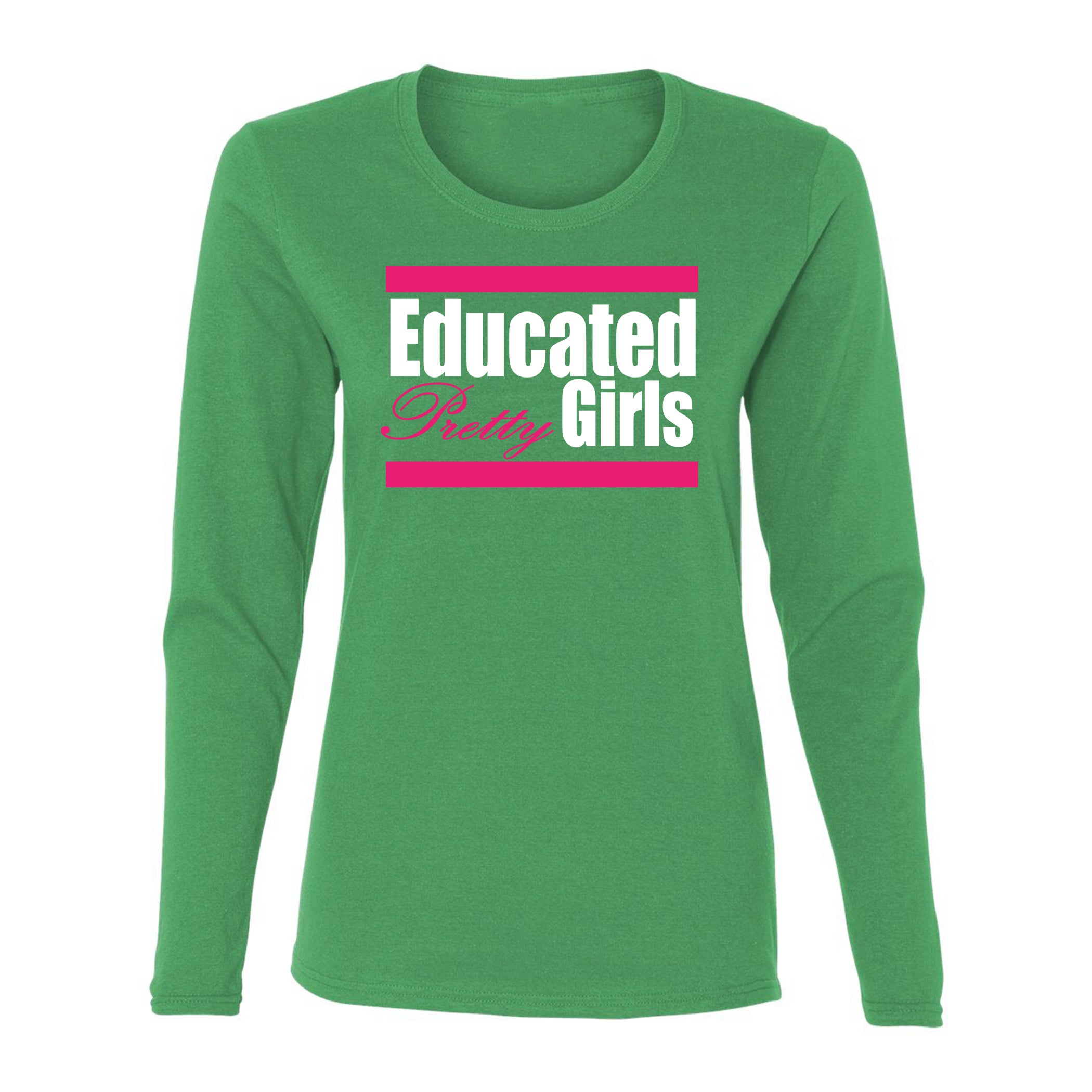 "EPG DMC" long sleeve t-shirt