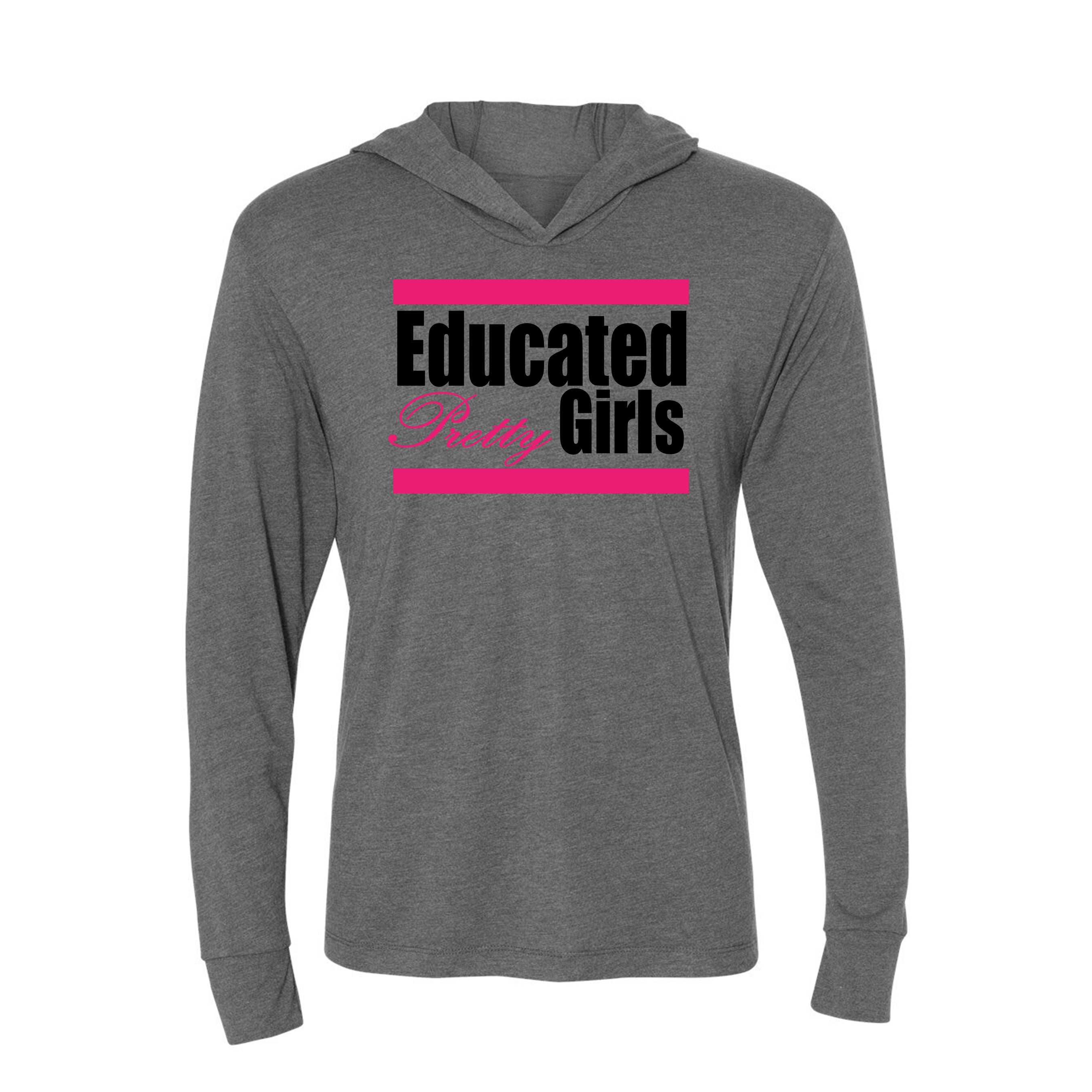 "EPG DMC" T-shirt hoodie
