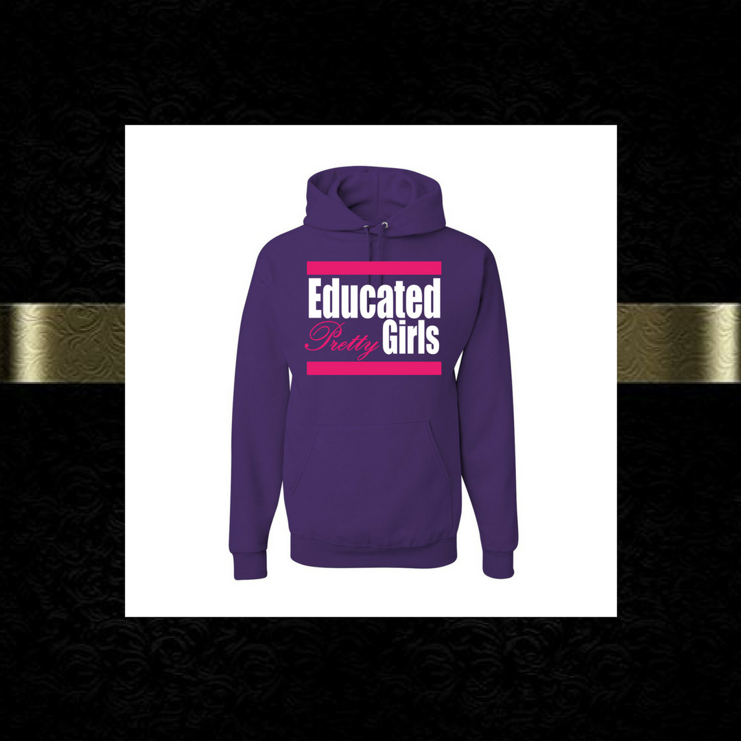 "EPG DMC" Hoodies