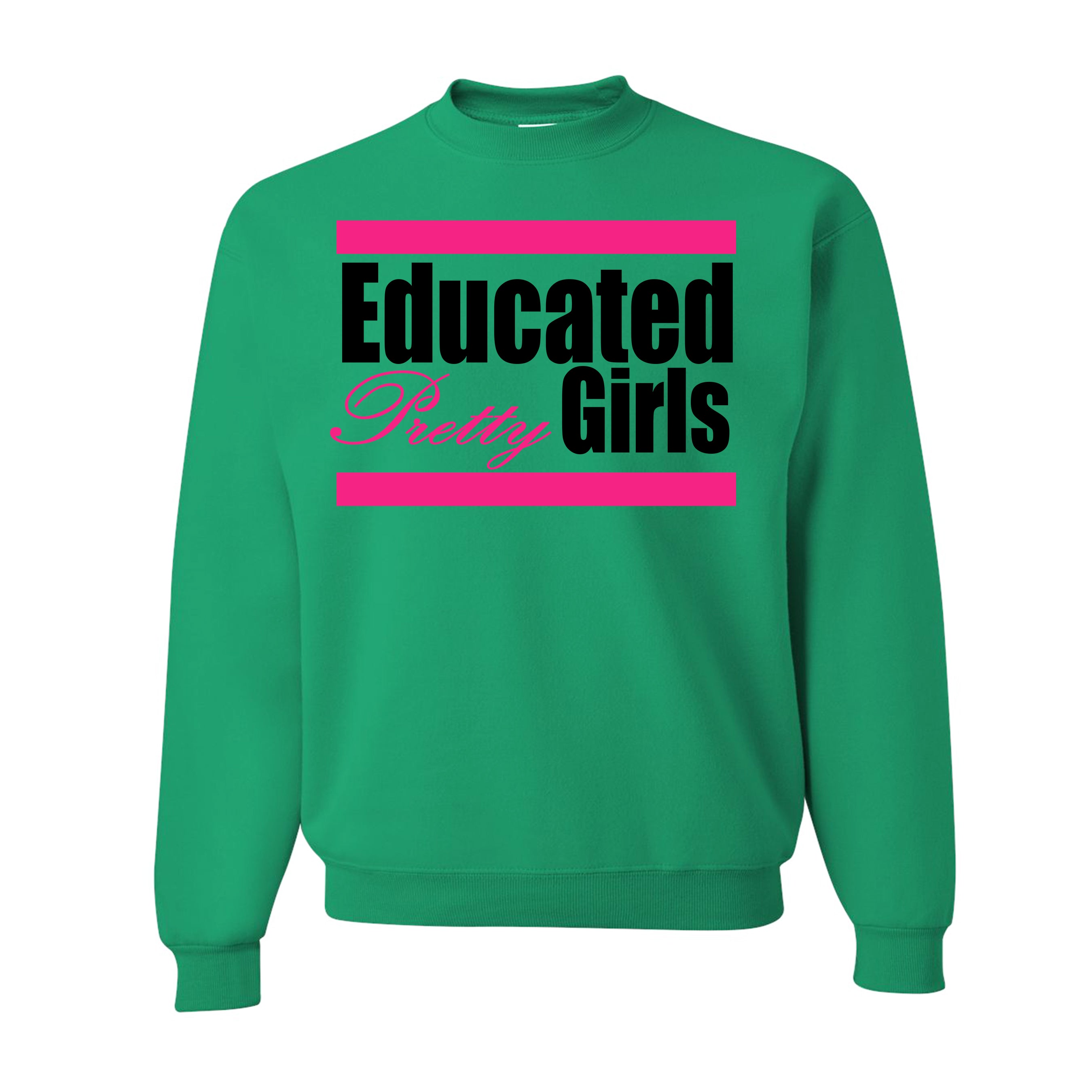 "EPG DMC" Sweatshirt