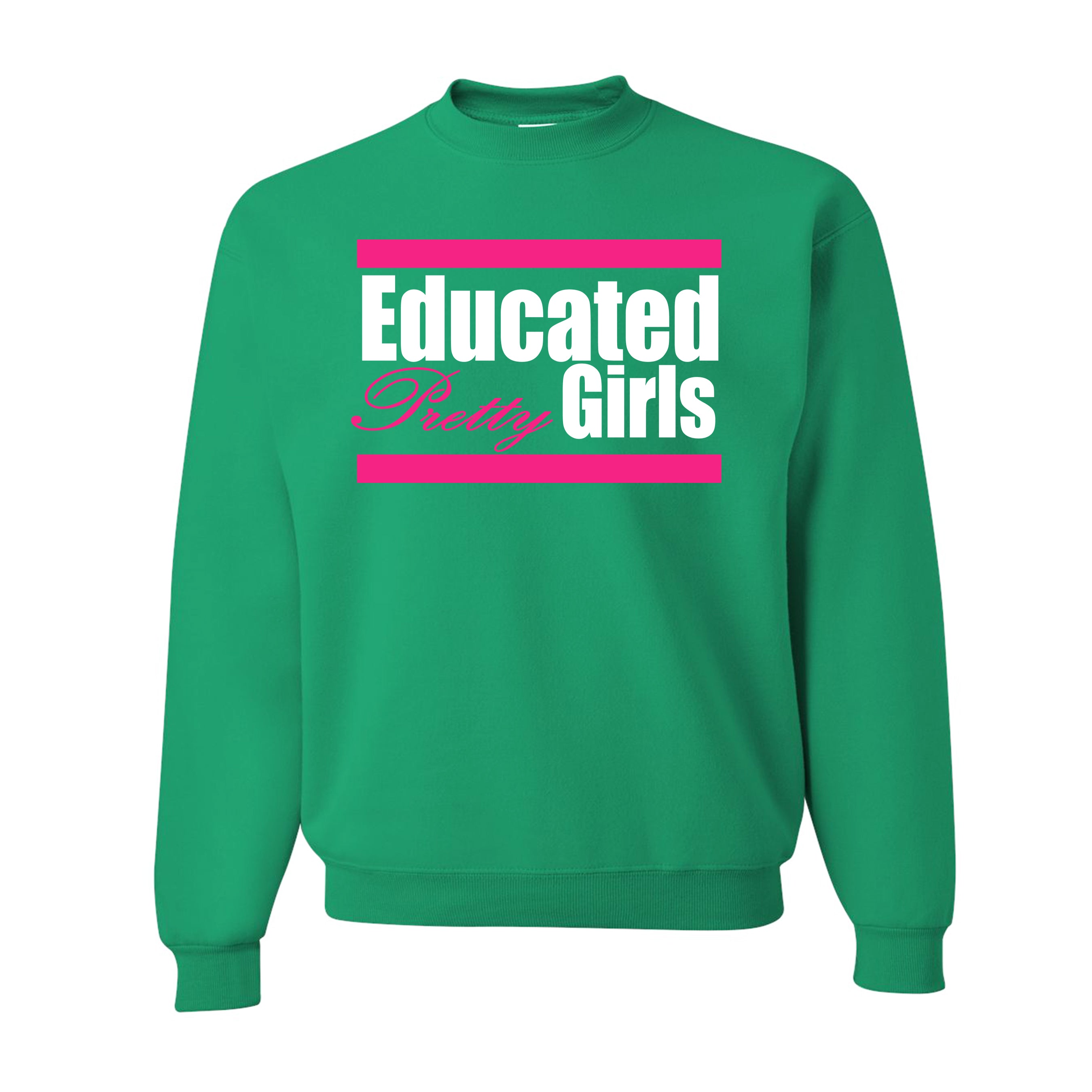 "EPG DMC" Sweatshirt