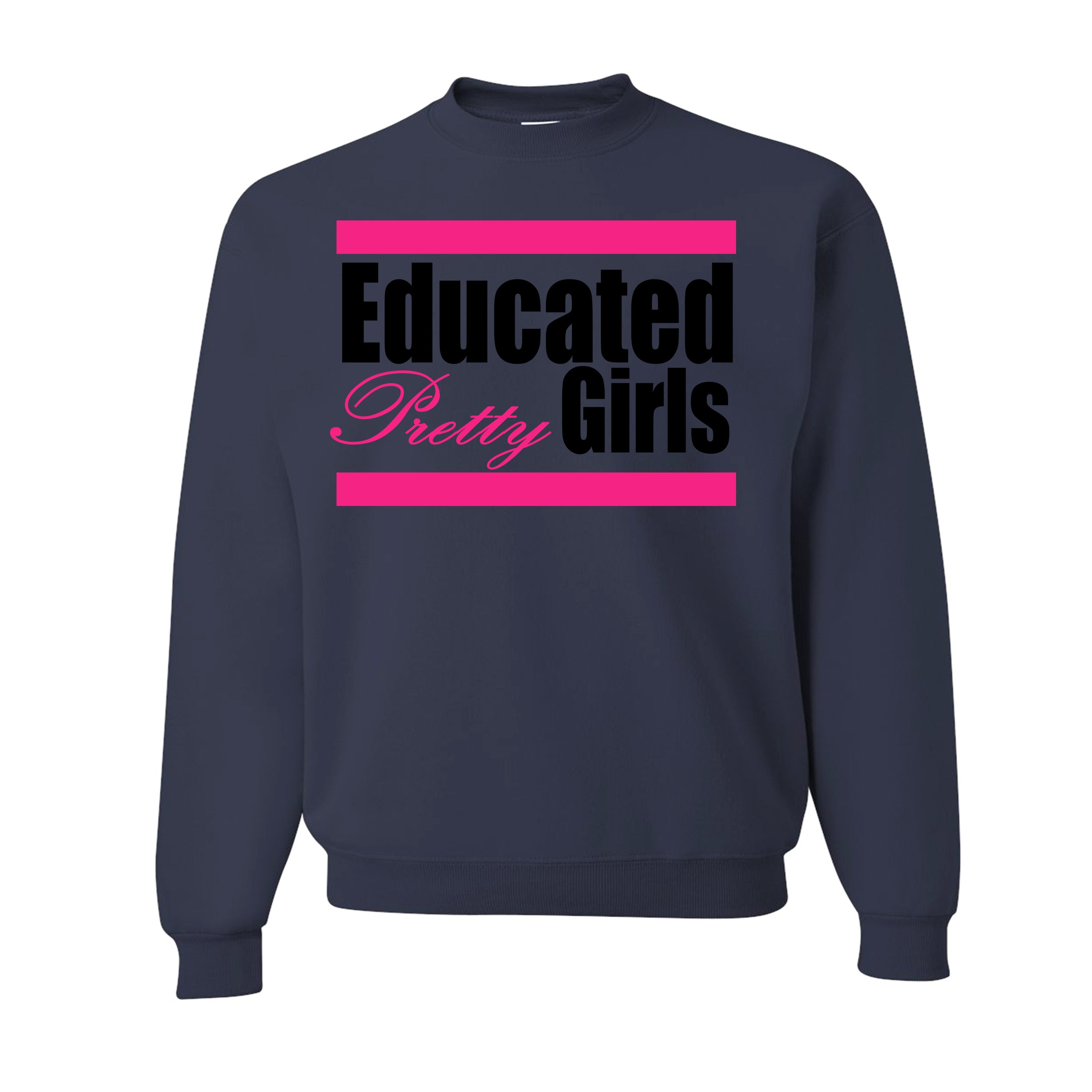 "EPG DMC" Sweatshirt