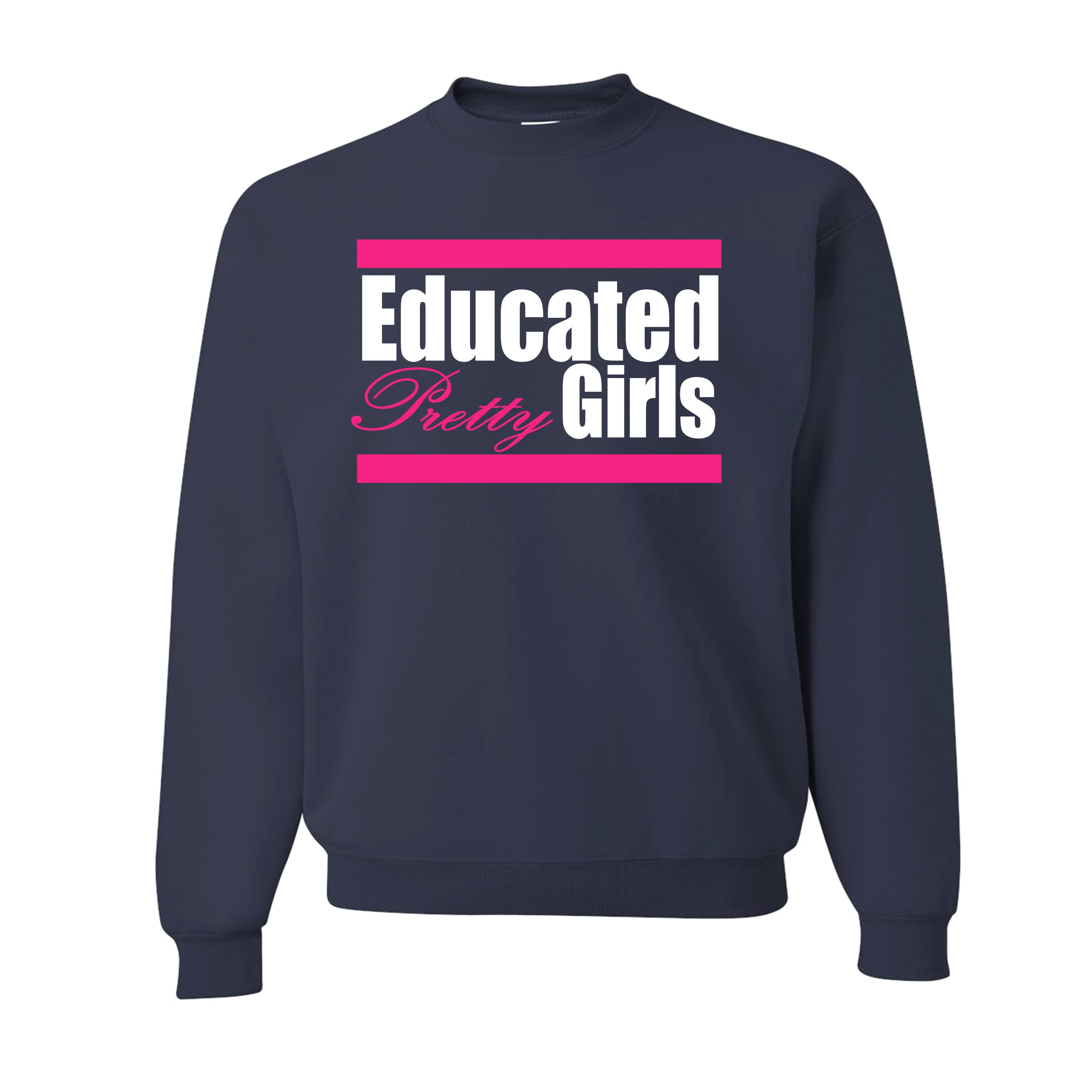 "EPG DMC" Sweatshirt