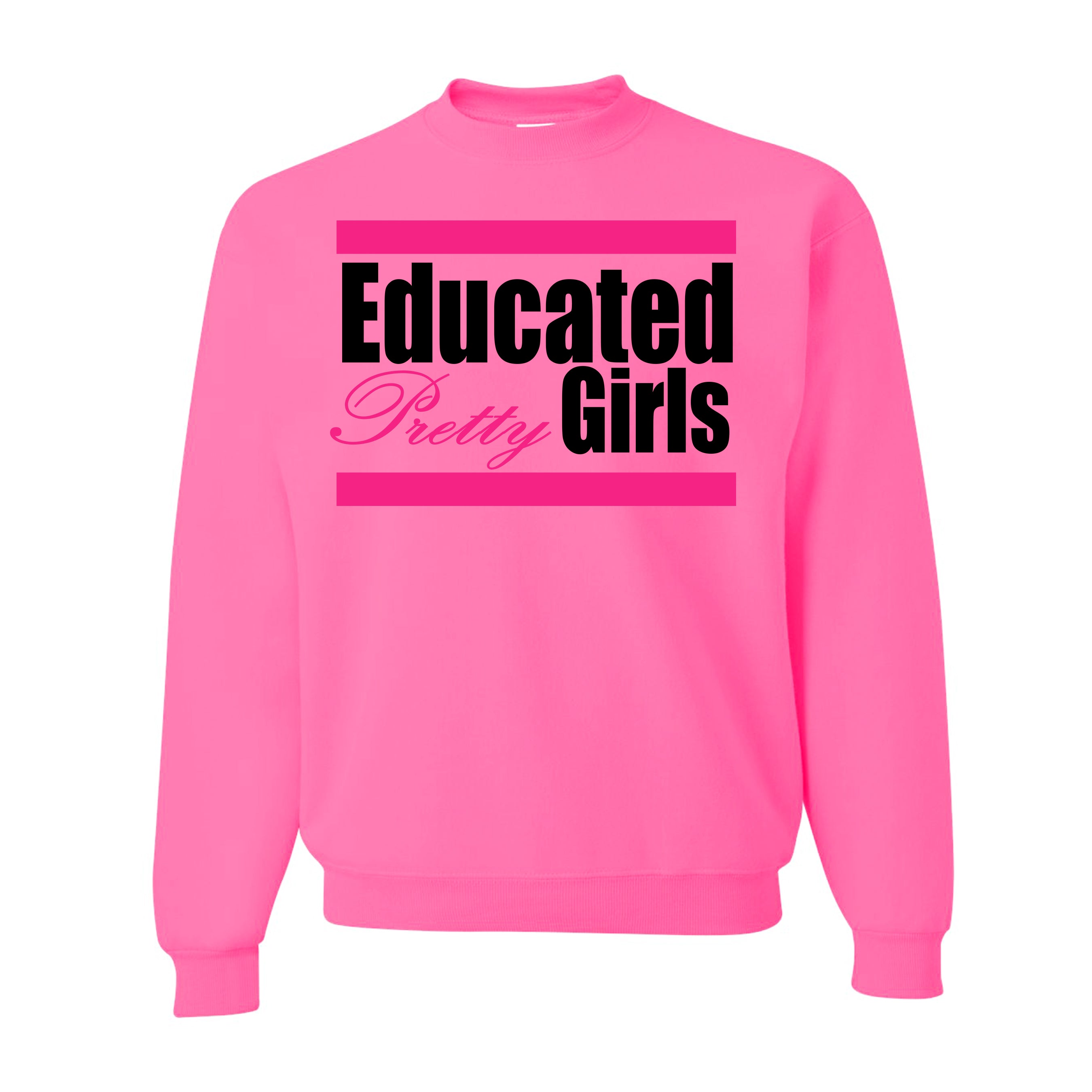 "EPG DMC" Sweatshirt