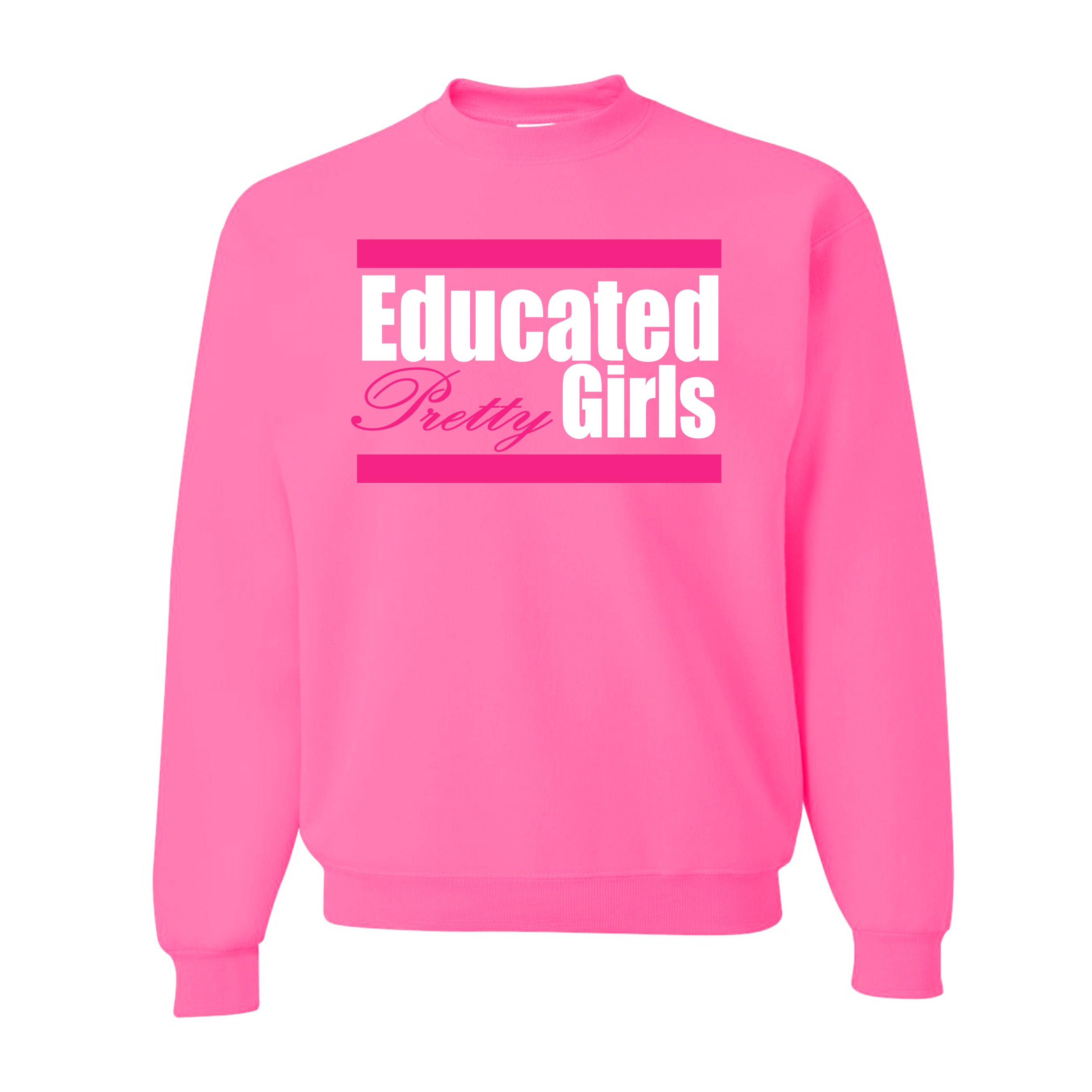 "EPG DMC" Sweatshirt