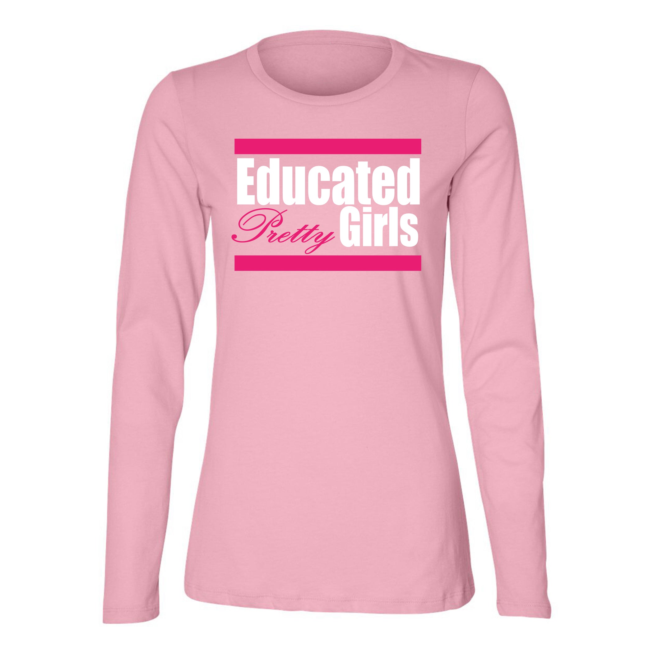 "EPG DMC" long sleeve t-shirt