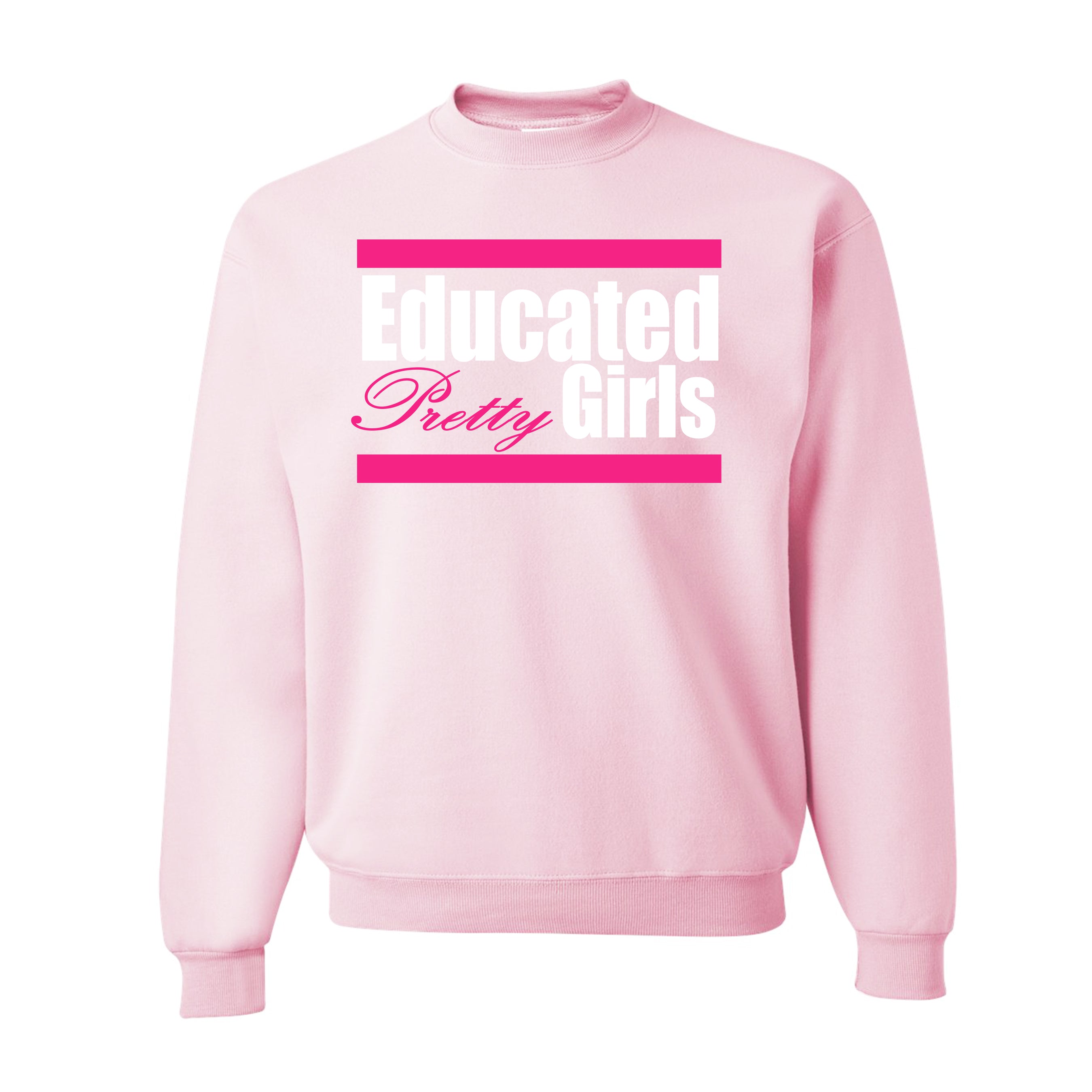 "EPG DMC" Sweatshirt