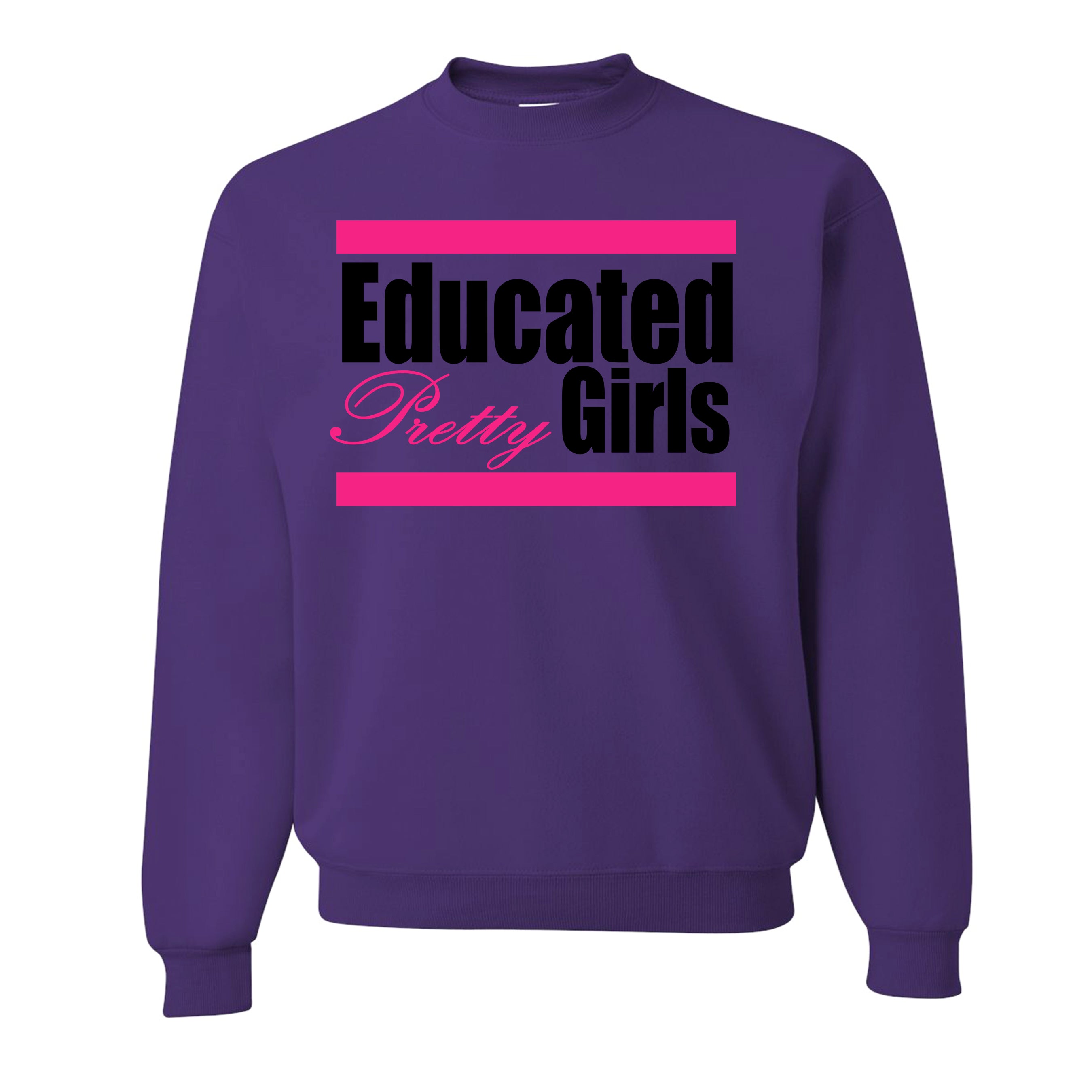 "EPG DMC" Sweatshirt