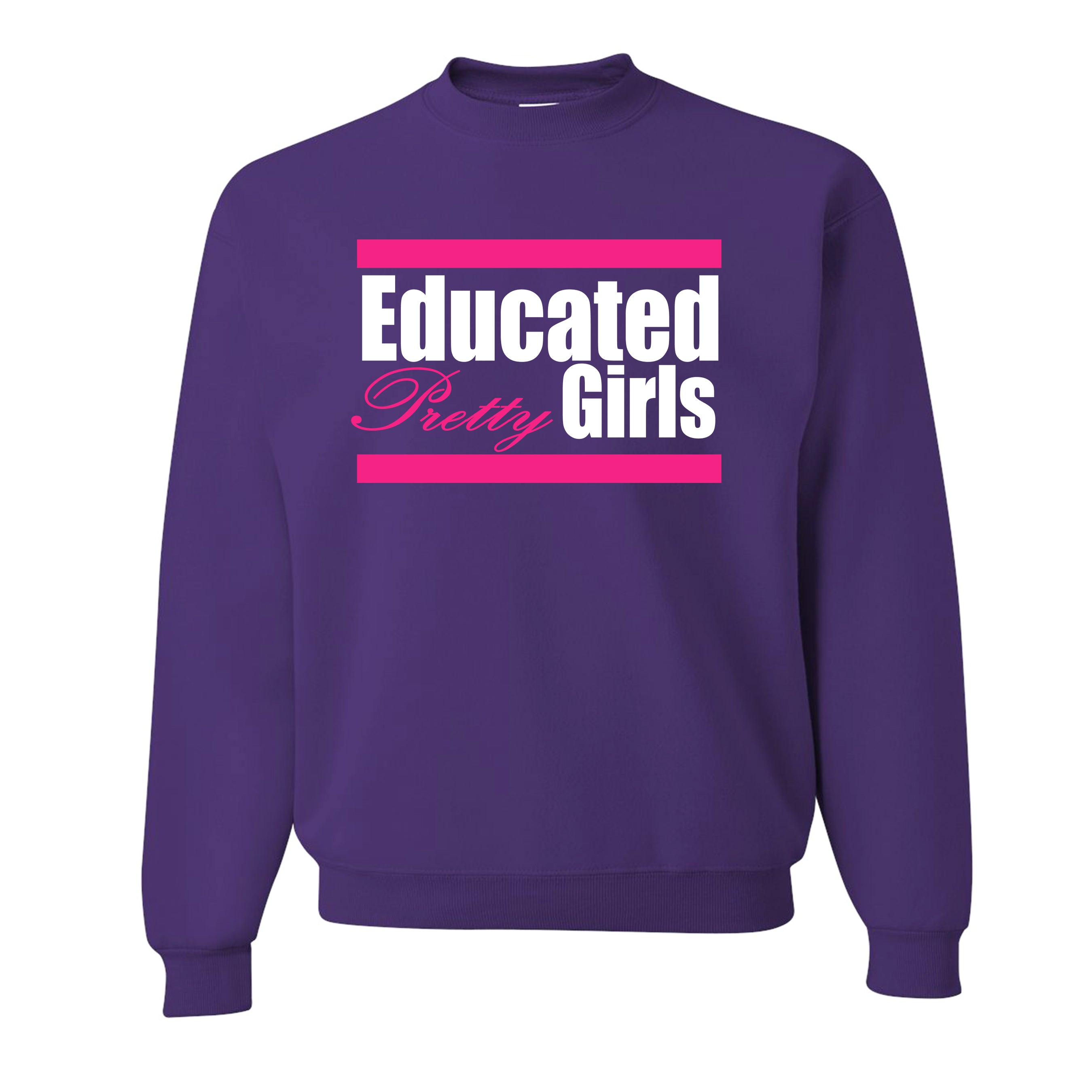 "EPG DMC" Sweatshirt