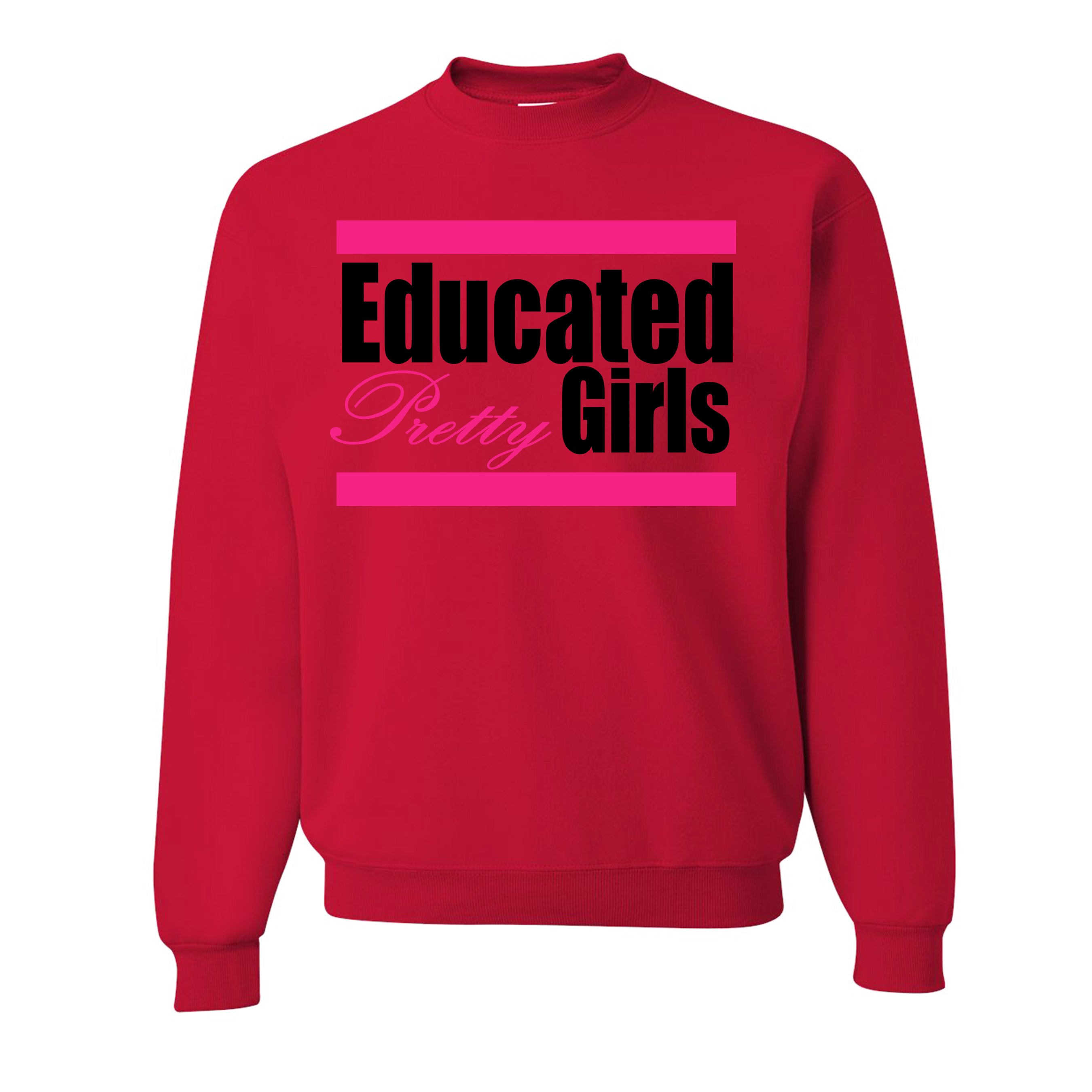 "EPG DMC" Sweatshirt