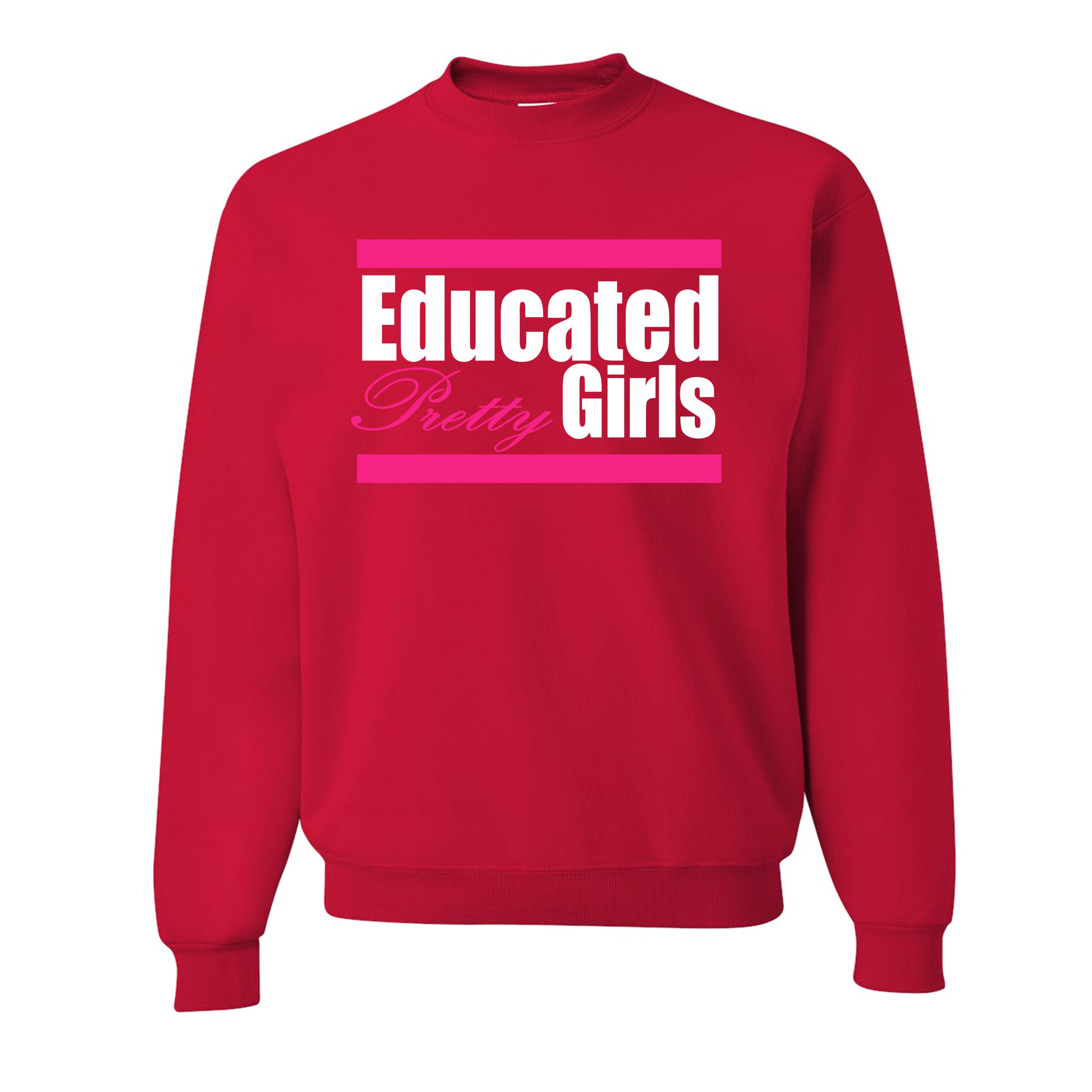 "EPG DMC" Sweatshirt