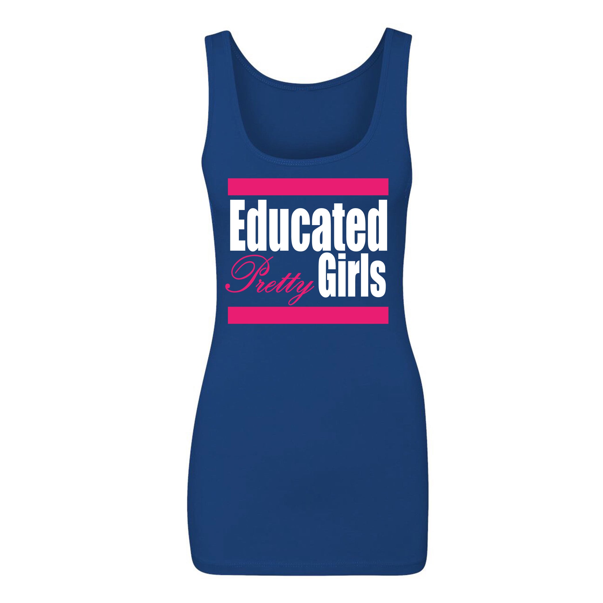 "EPG DMC" Tank Top