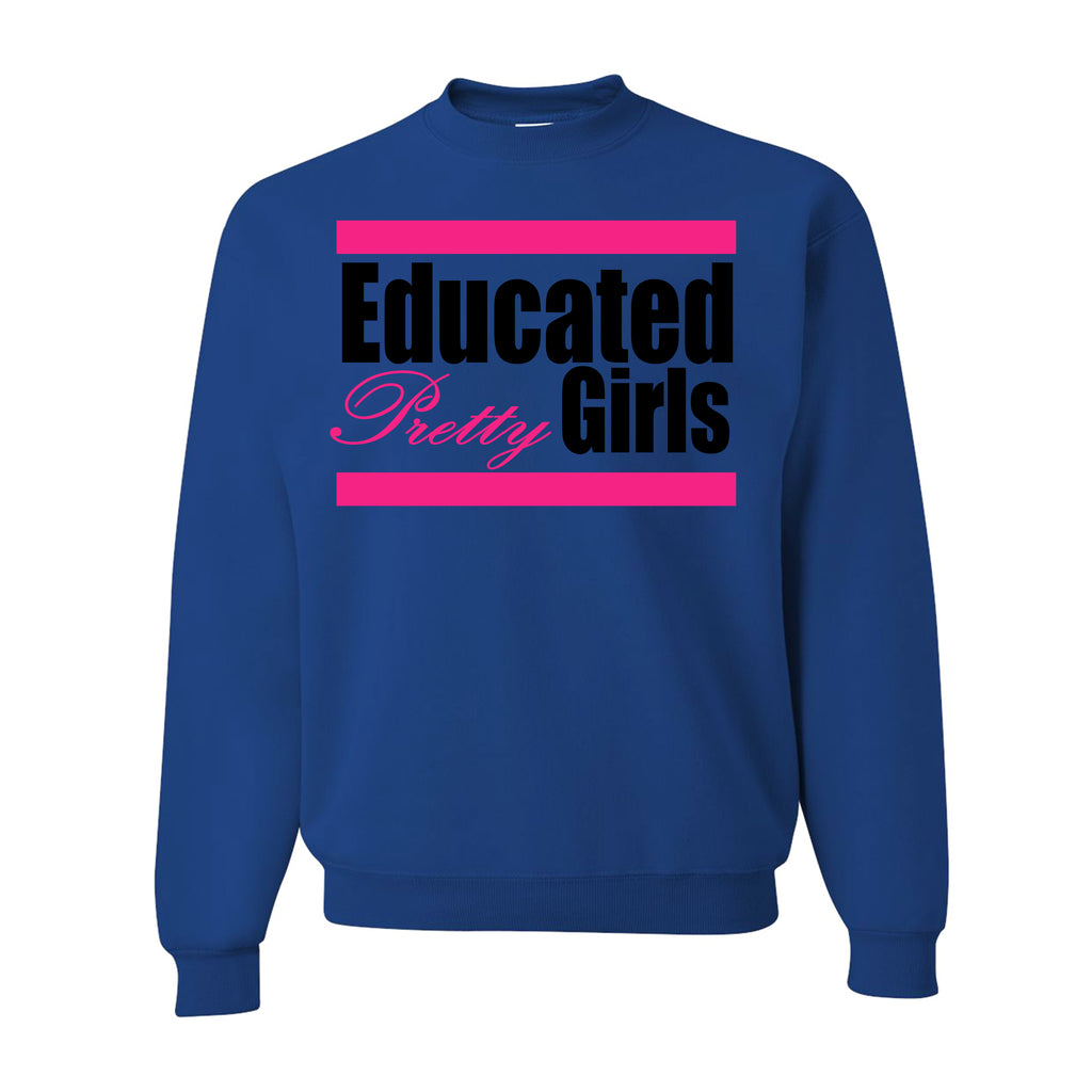 "EPG DMC" Sweatshirt