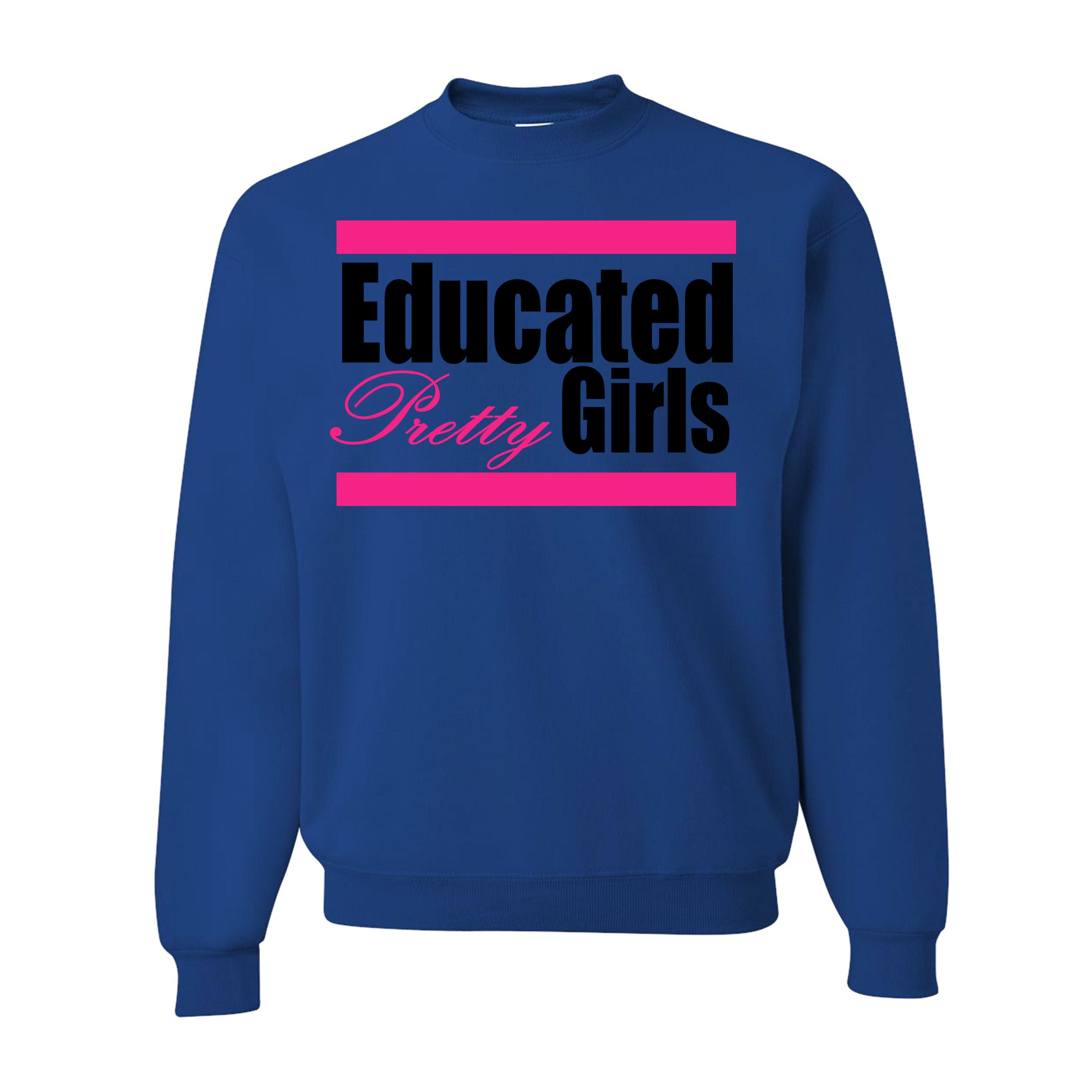 "EPG DMC" Sweatshirt