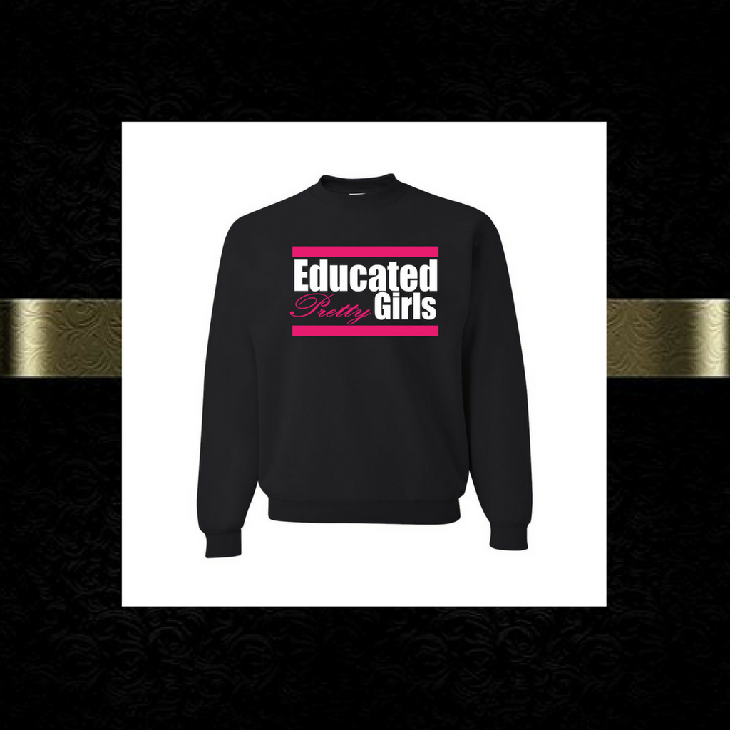 "EPG DMC" Sweatshirt