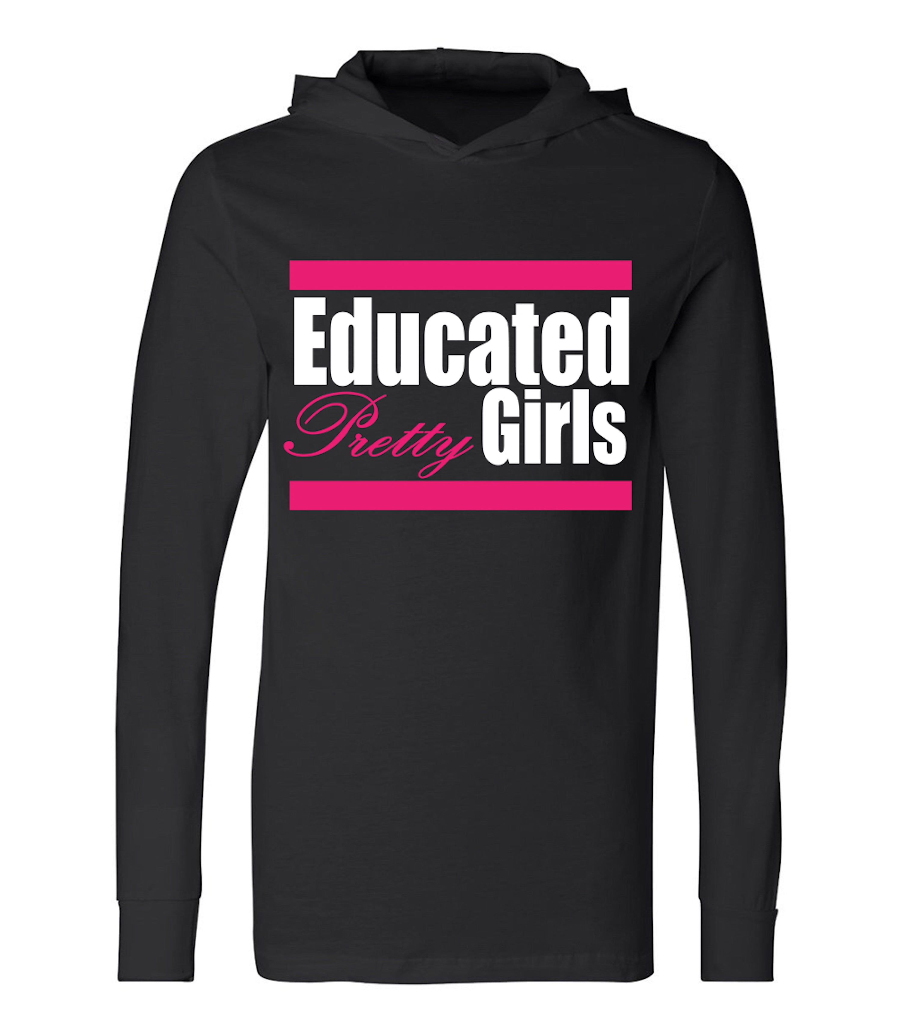"EPG DMC" T-shirt hoodie