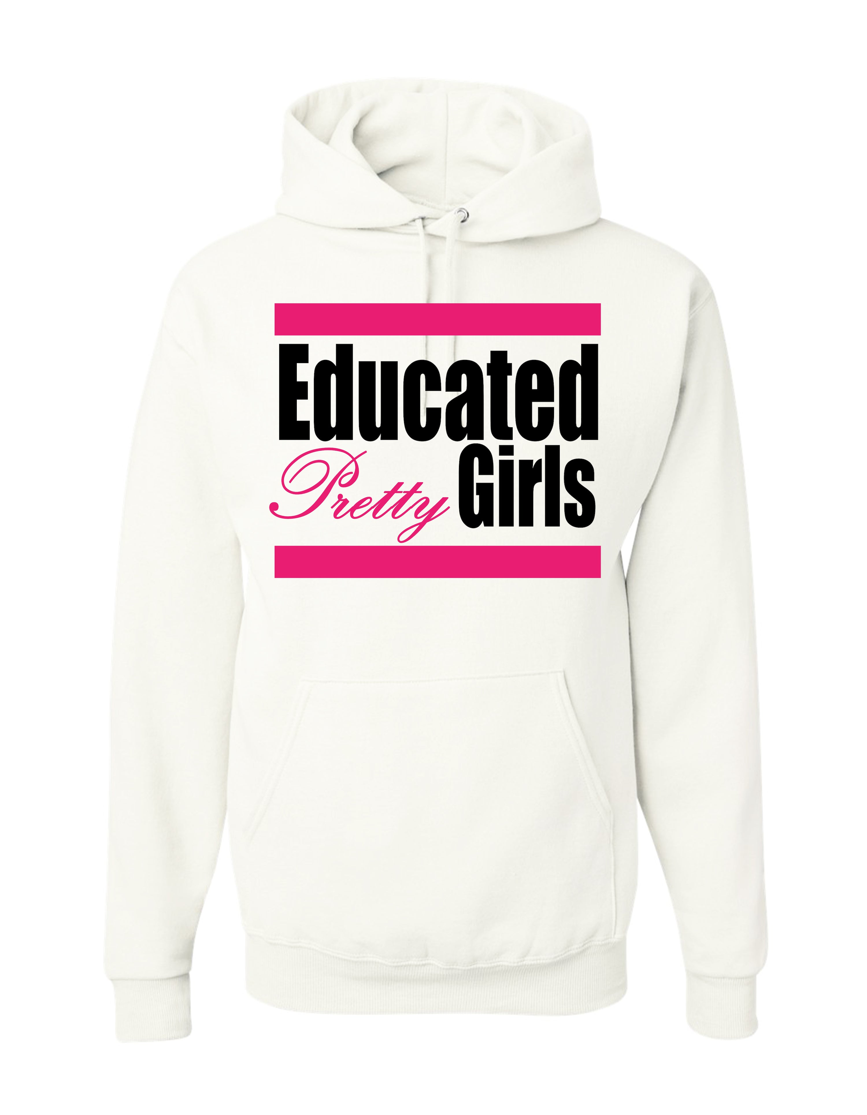 "EPG DMC" Hoodies