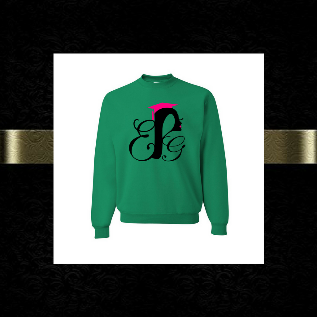 EPG Graduate 🎓 sweatshirts