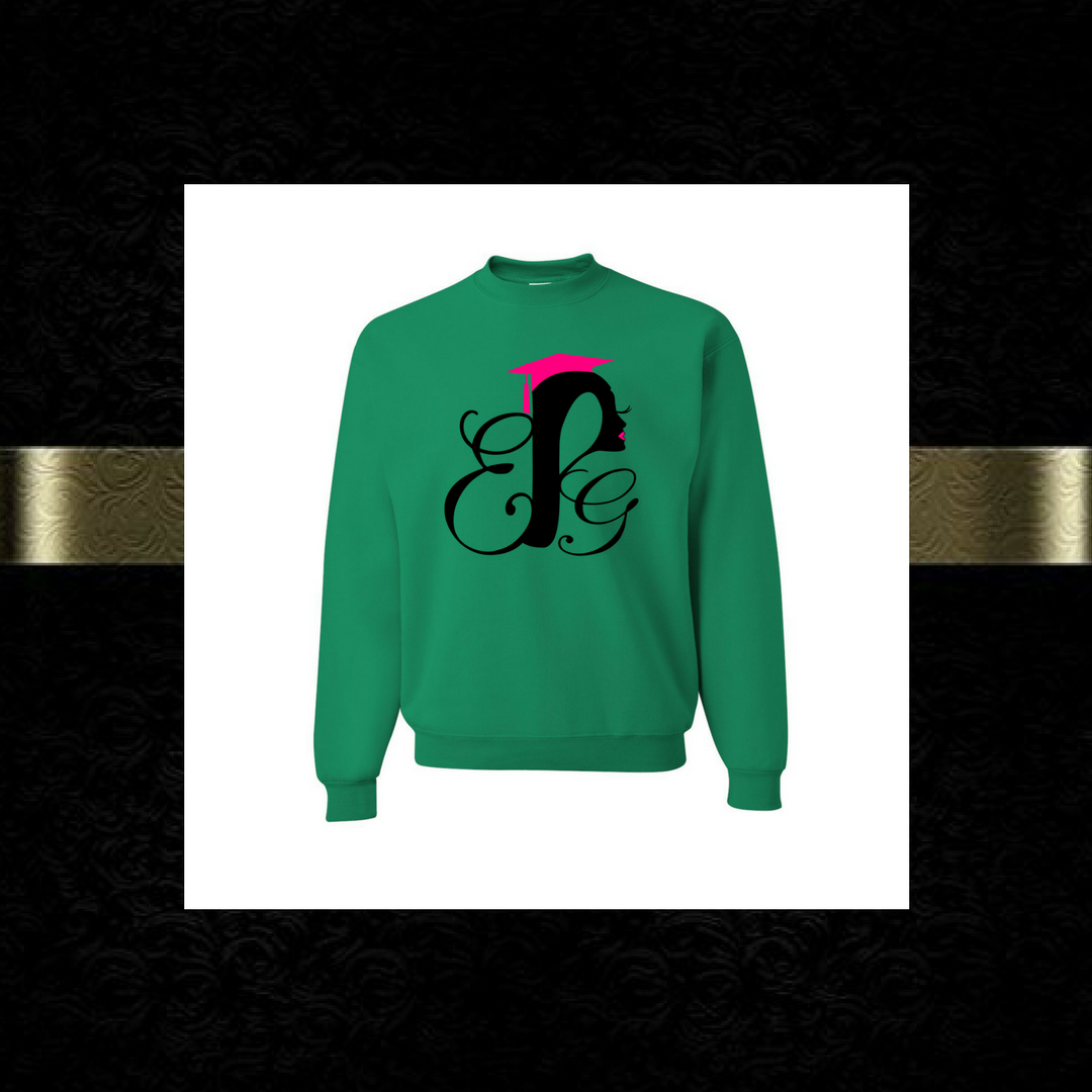 EPG Graduate 🎓 sweatshirts