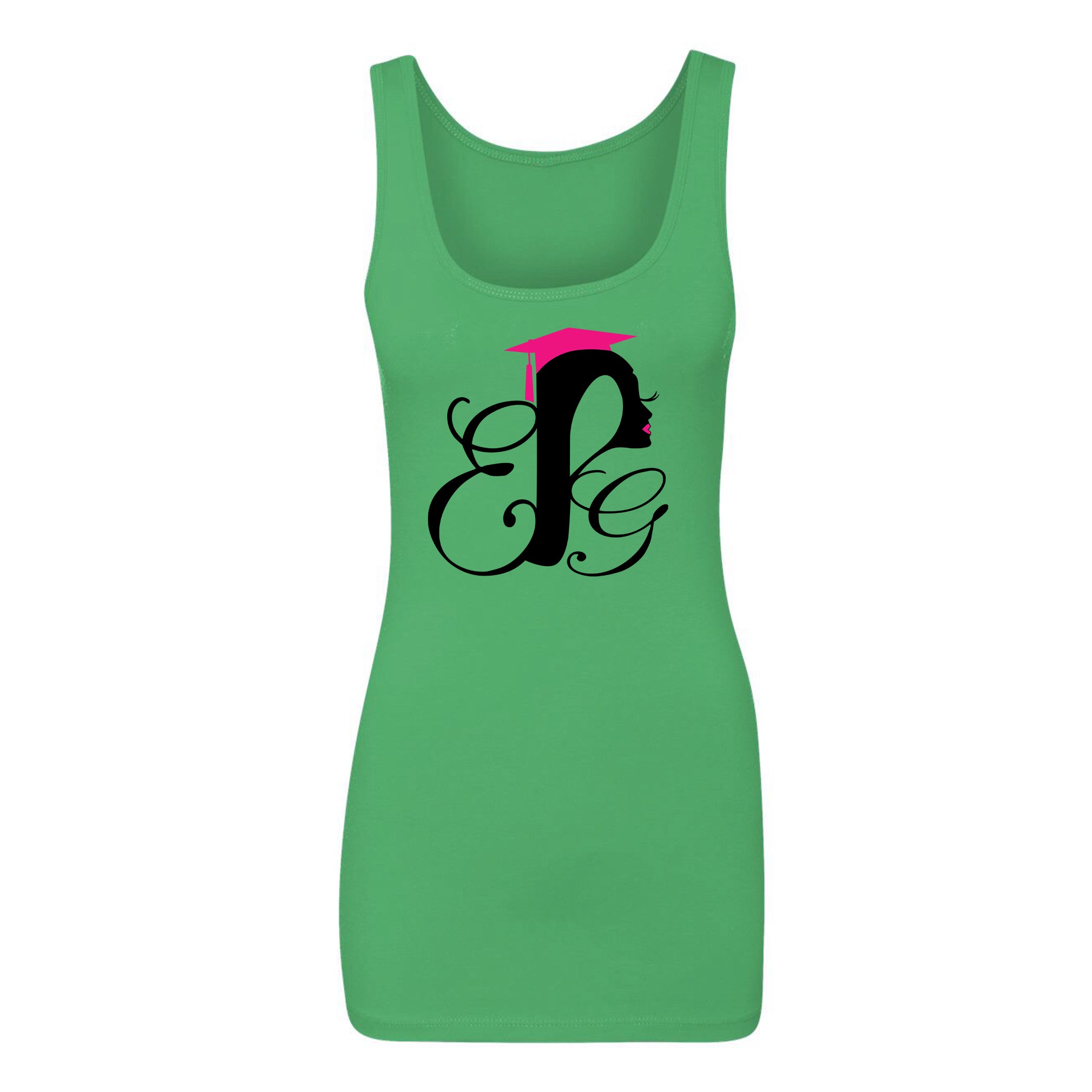EPG's Graduate 🎓 Tank Top