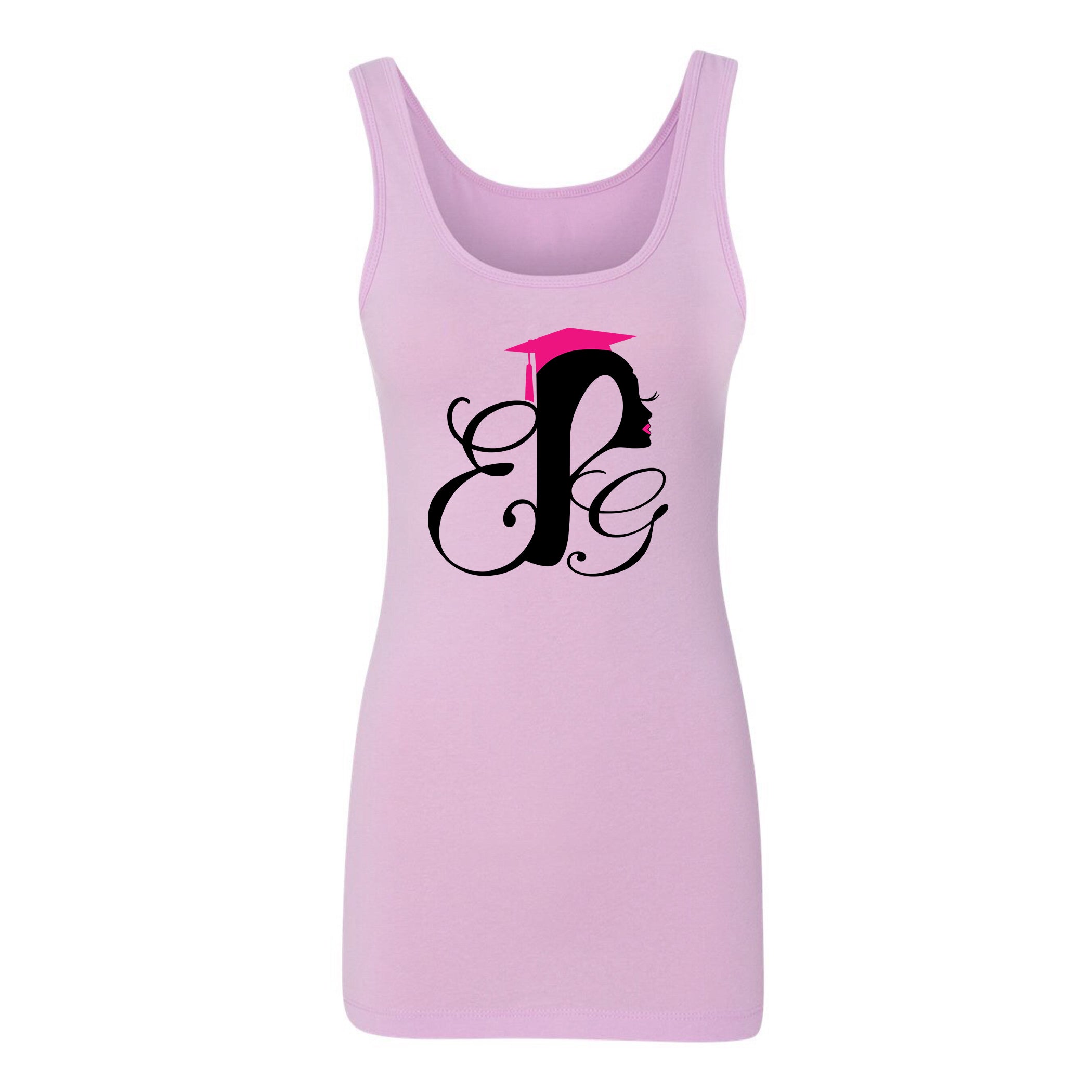 EPG's Graduate 🎓 Tank Top