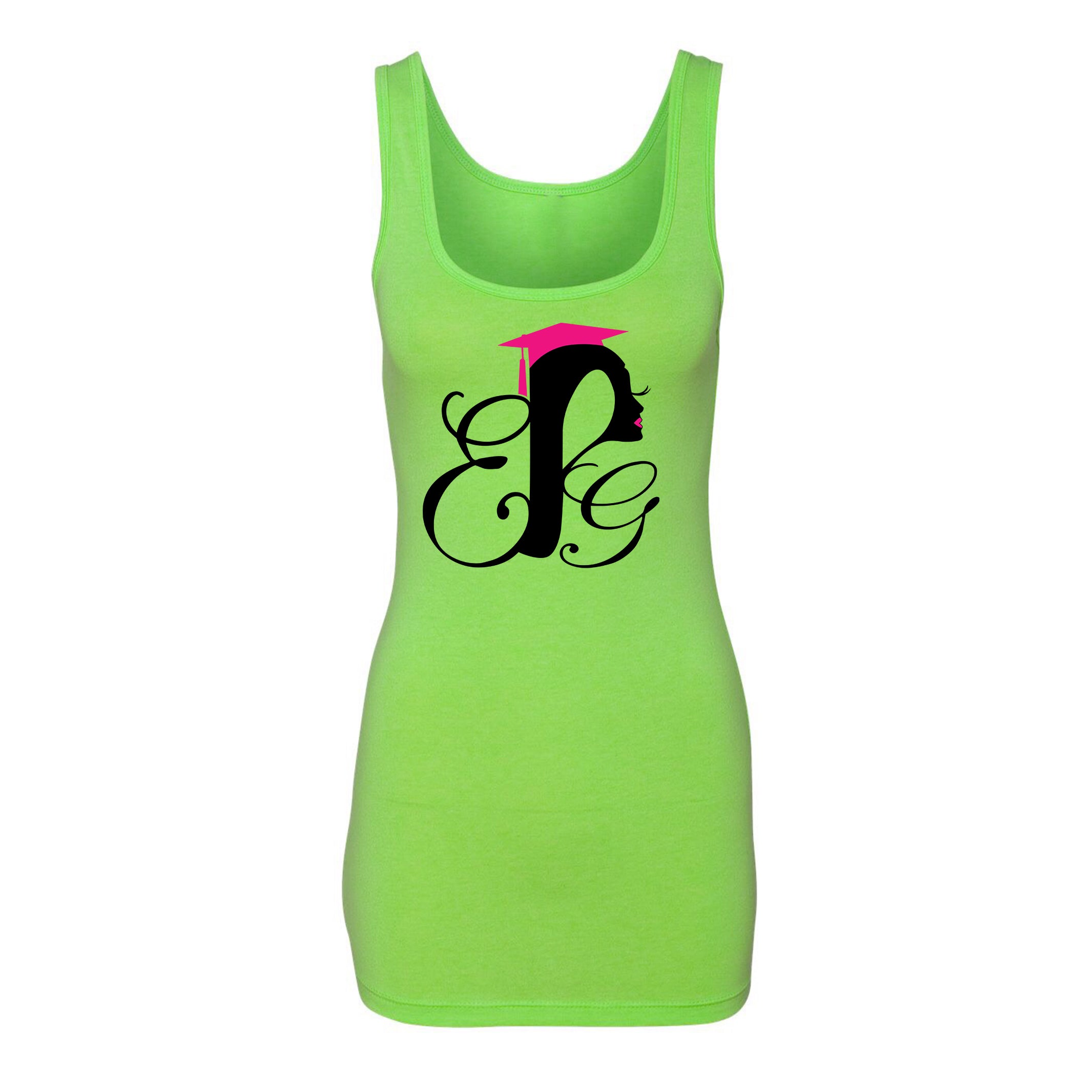EPG's Graduate 🎓 Tank Top