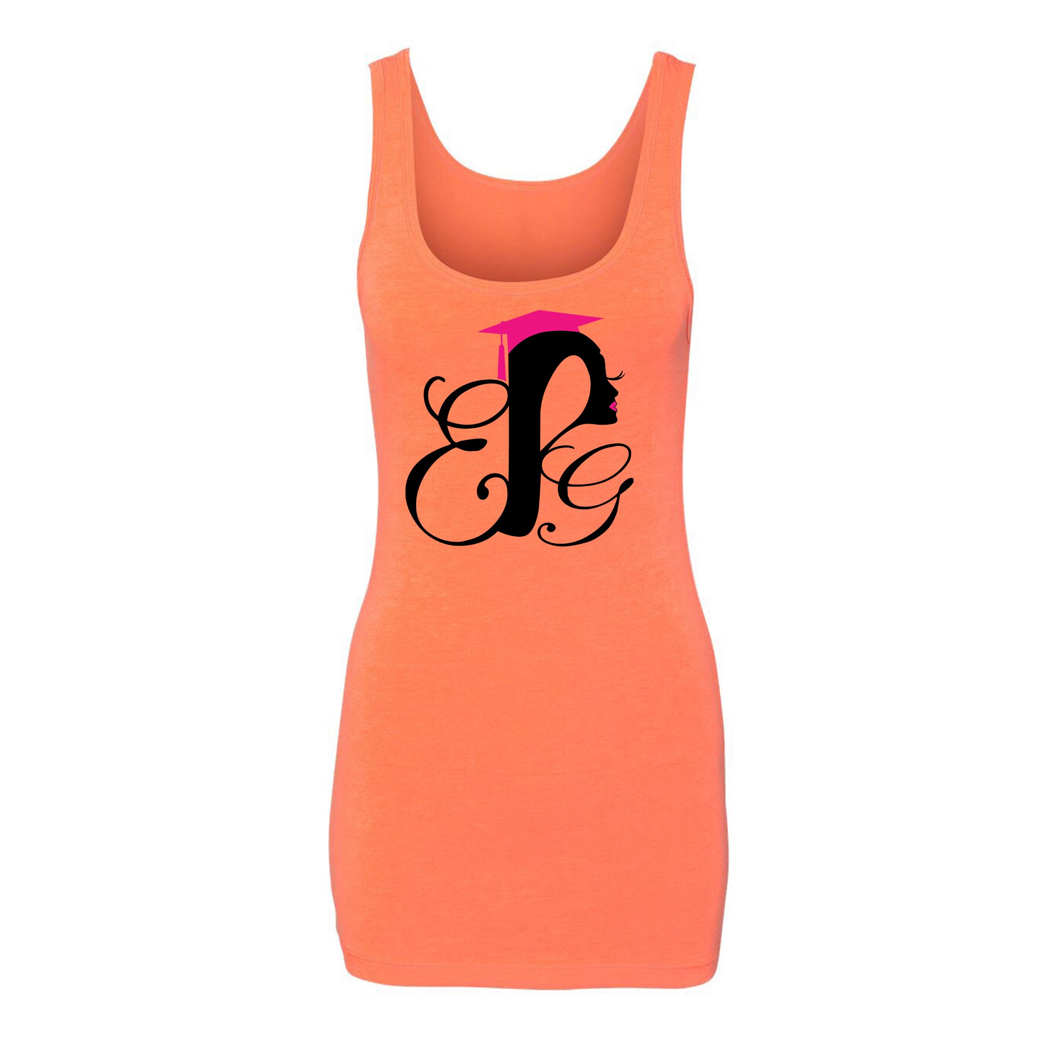 EPG's Graduate 🎓 Tank Top