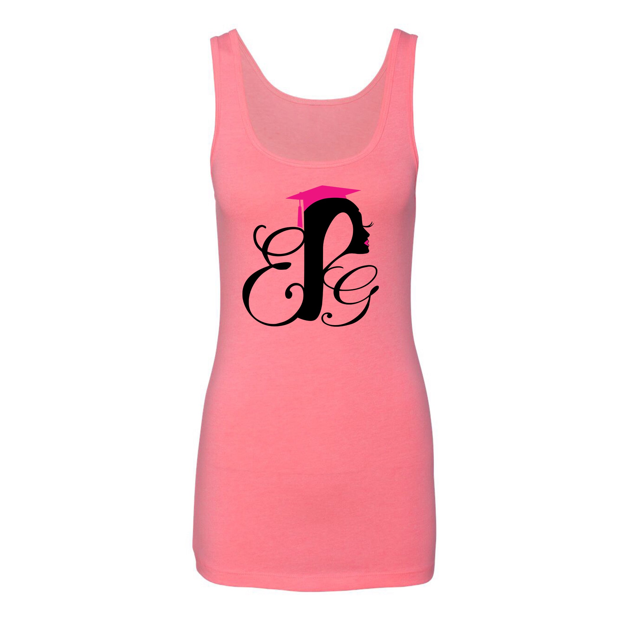 EPG's Graduate 🎓 Tank Top