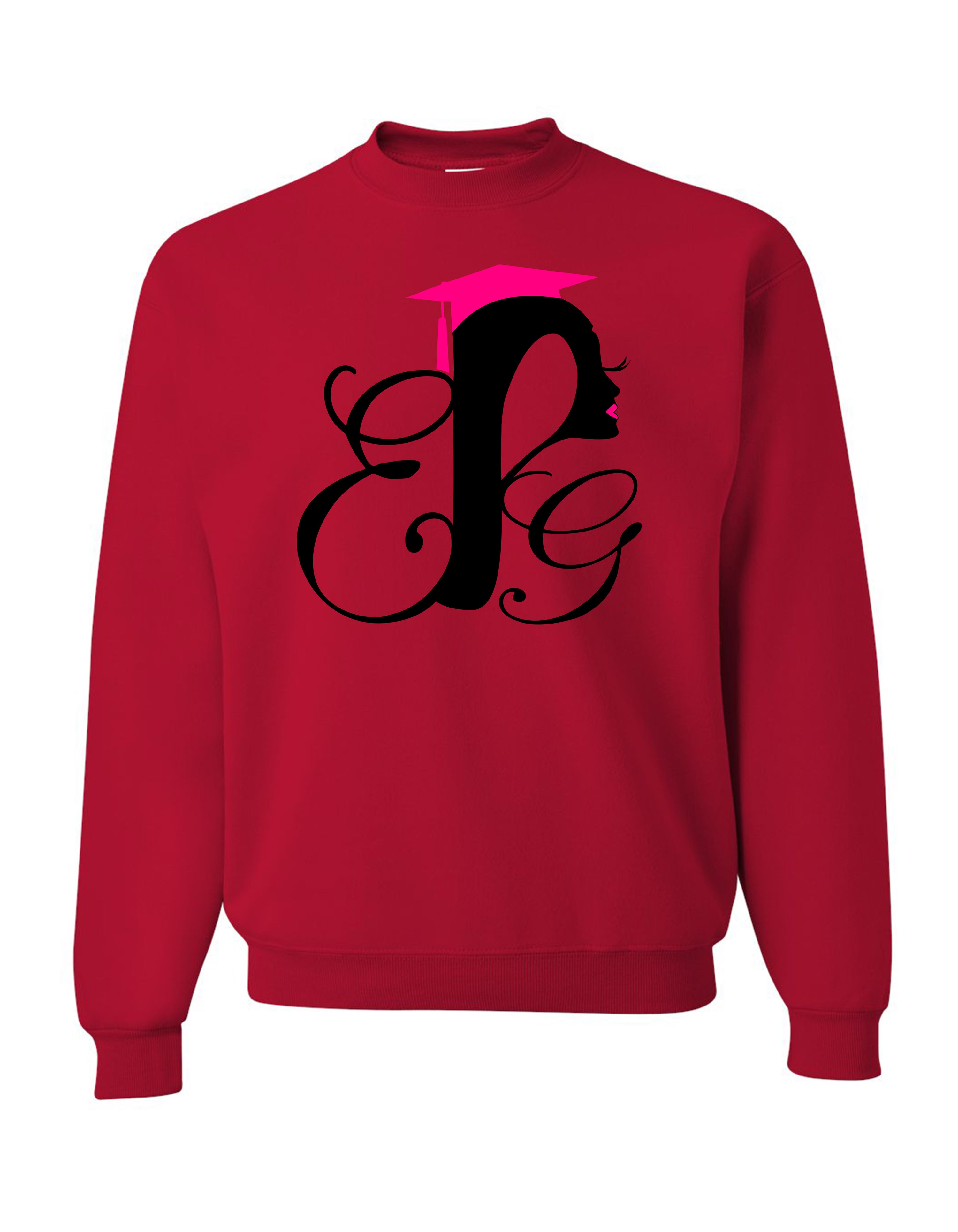 EPG Graduate 🎓 sweatshirts