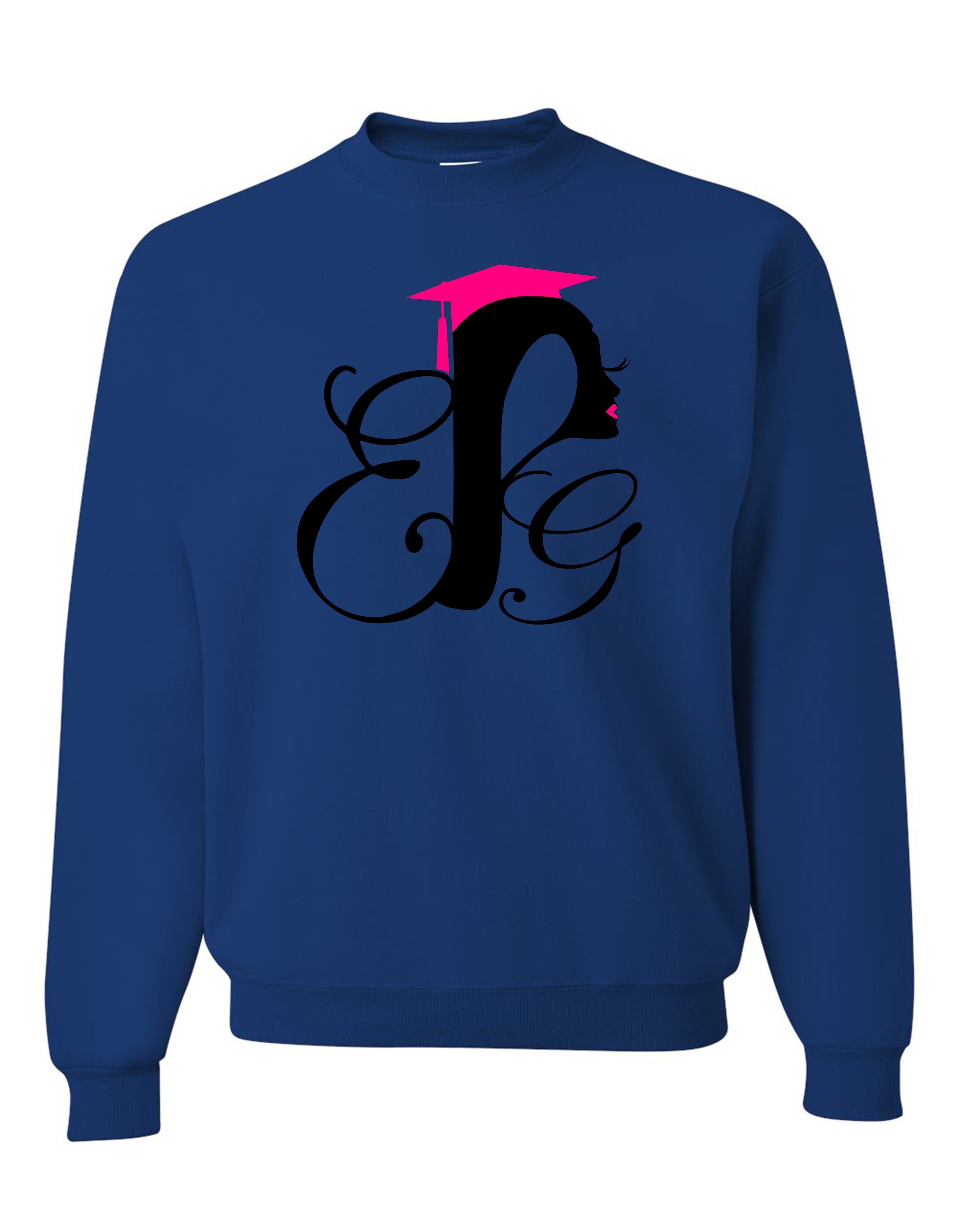 EPG Graduate 🎓 sweatshirts