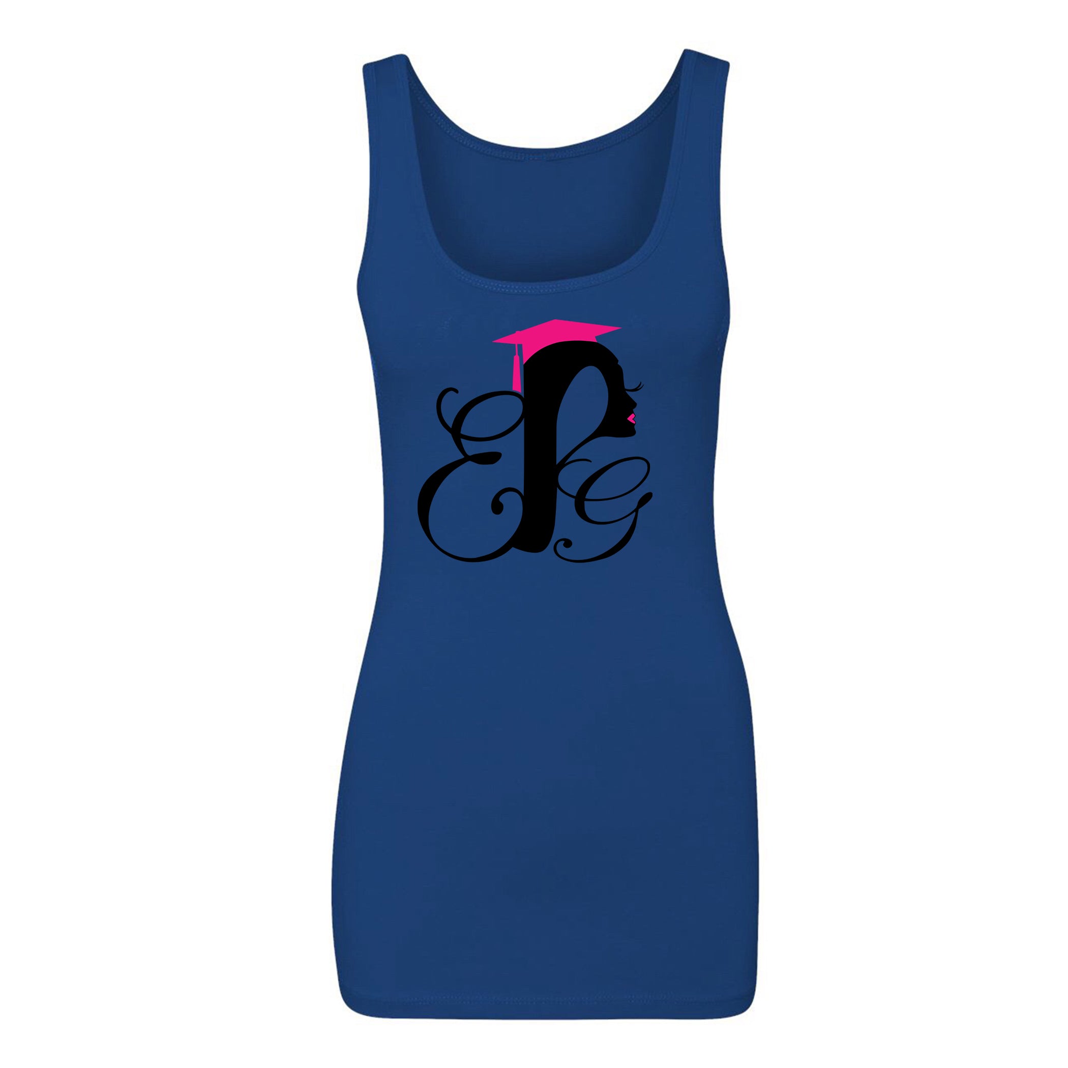 EPG's Graduate 🎓 Tank Top