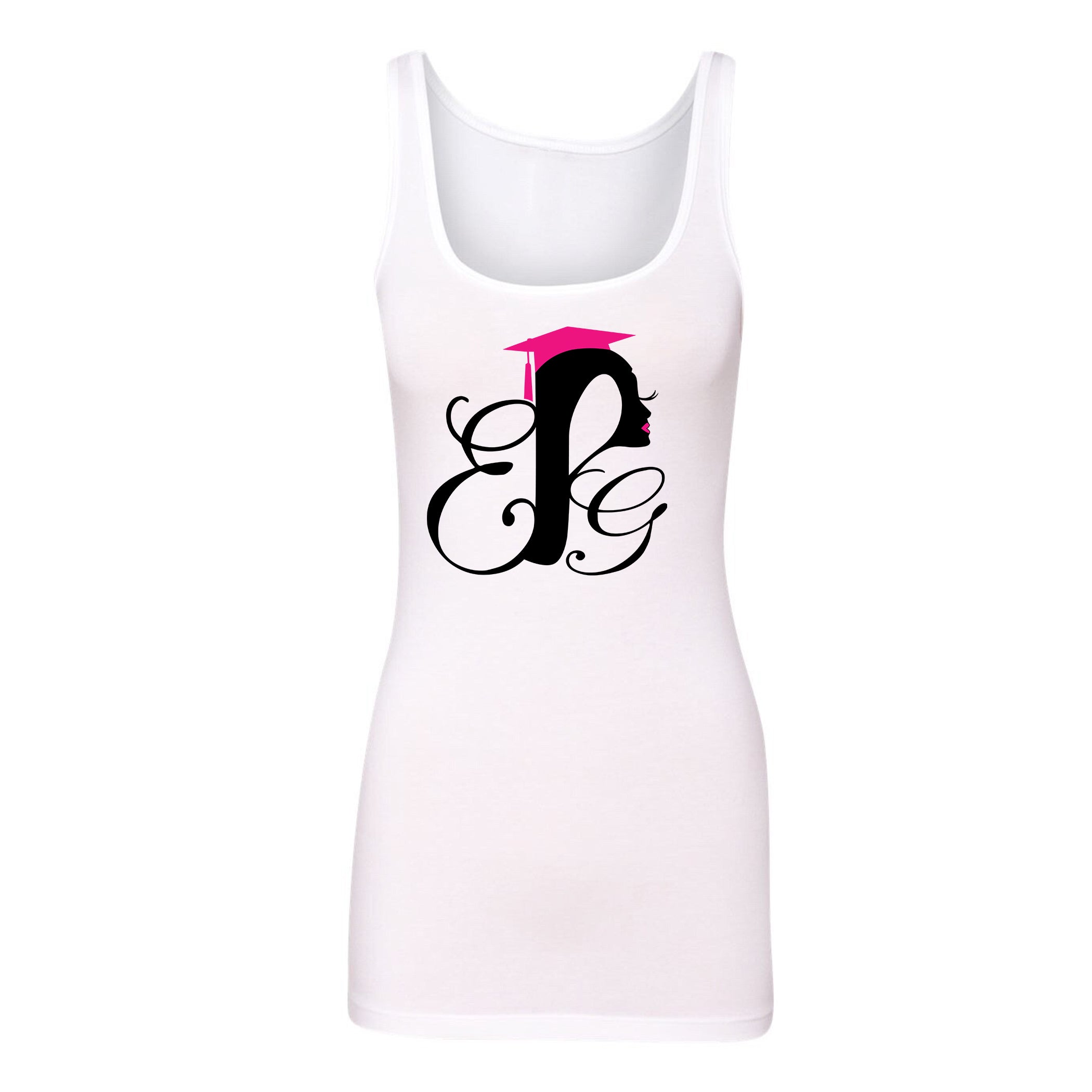EPG's Graduate 🎓 Tank Top